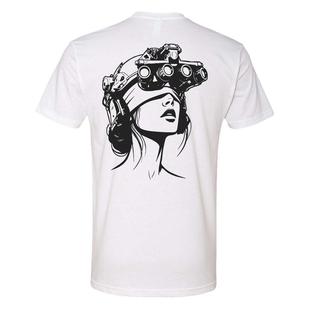 Lady Justice Tee