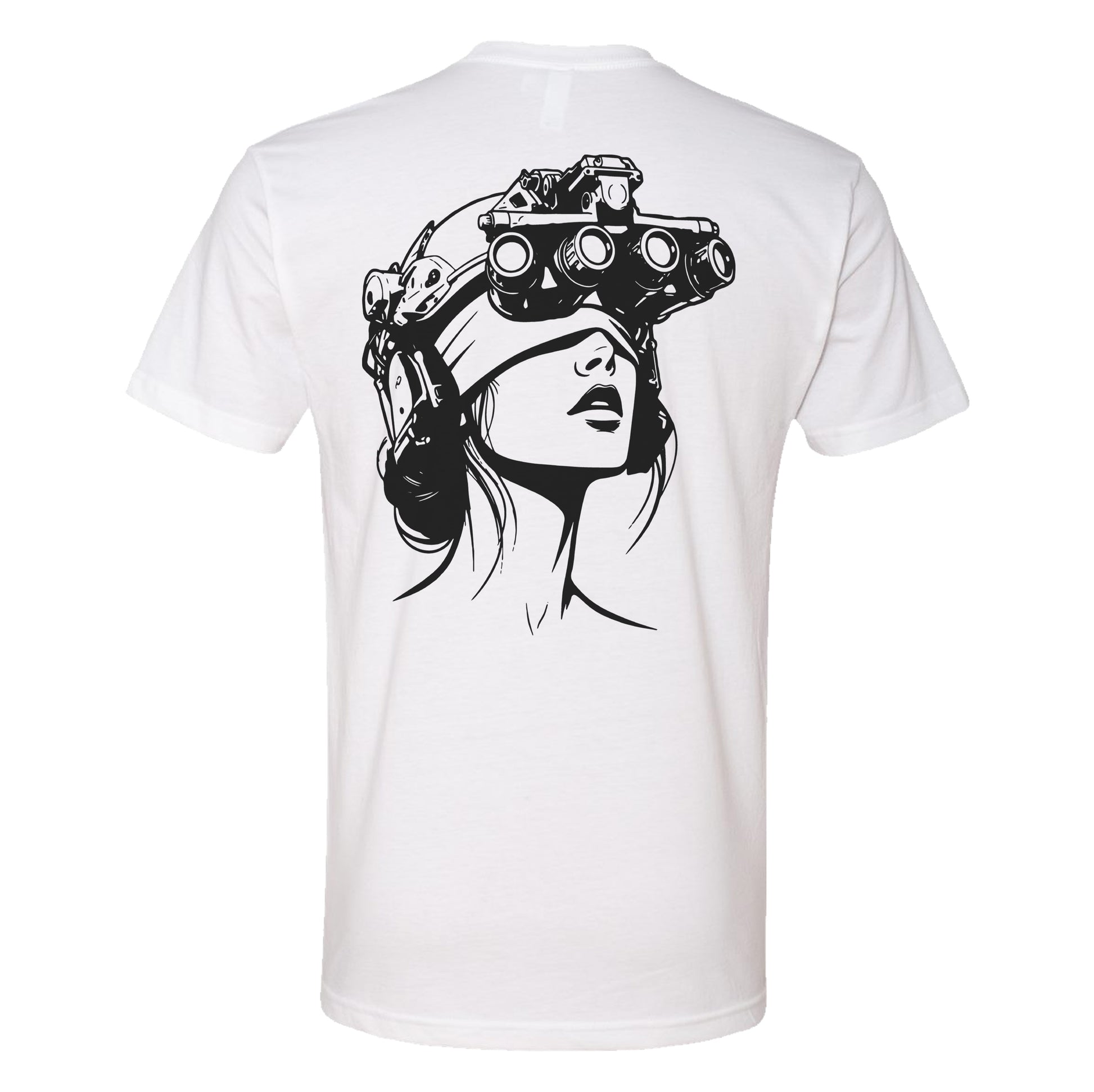 Lady Justice Tee