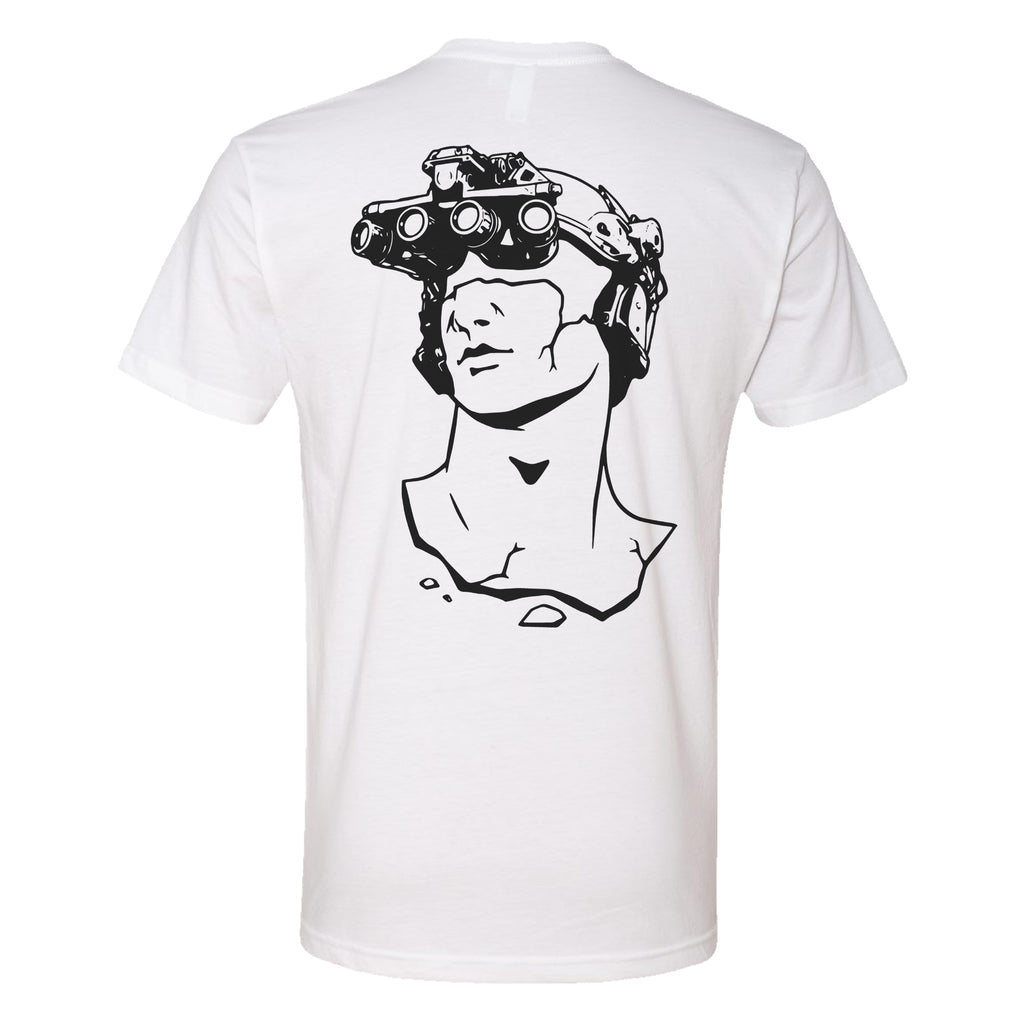 Broken Tee