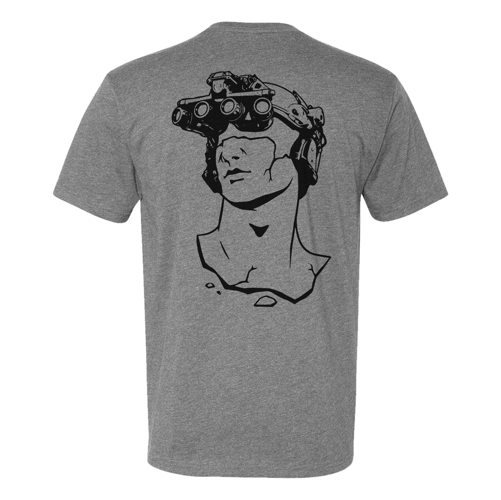 Broken Tee