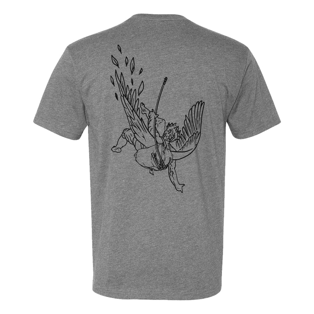 Bad Jump Tee