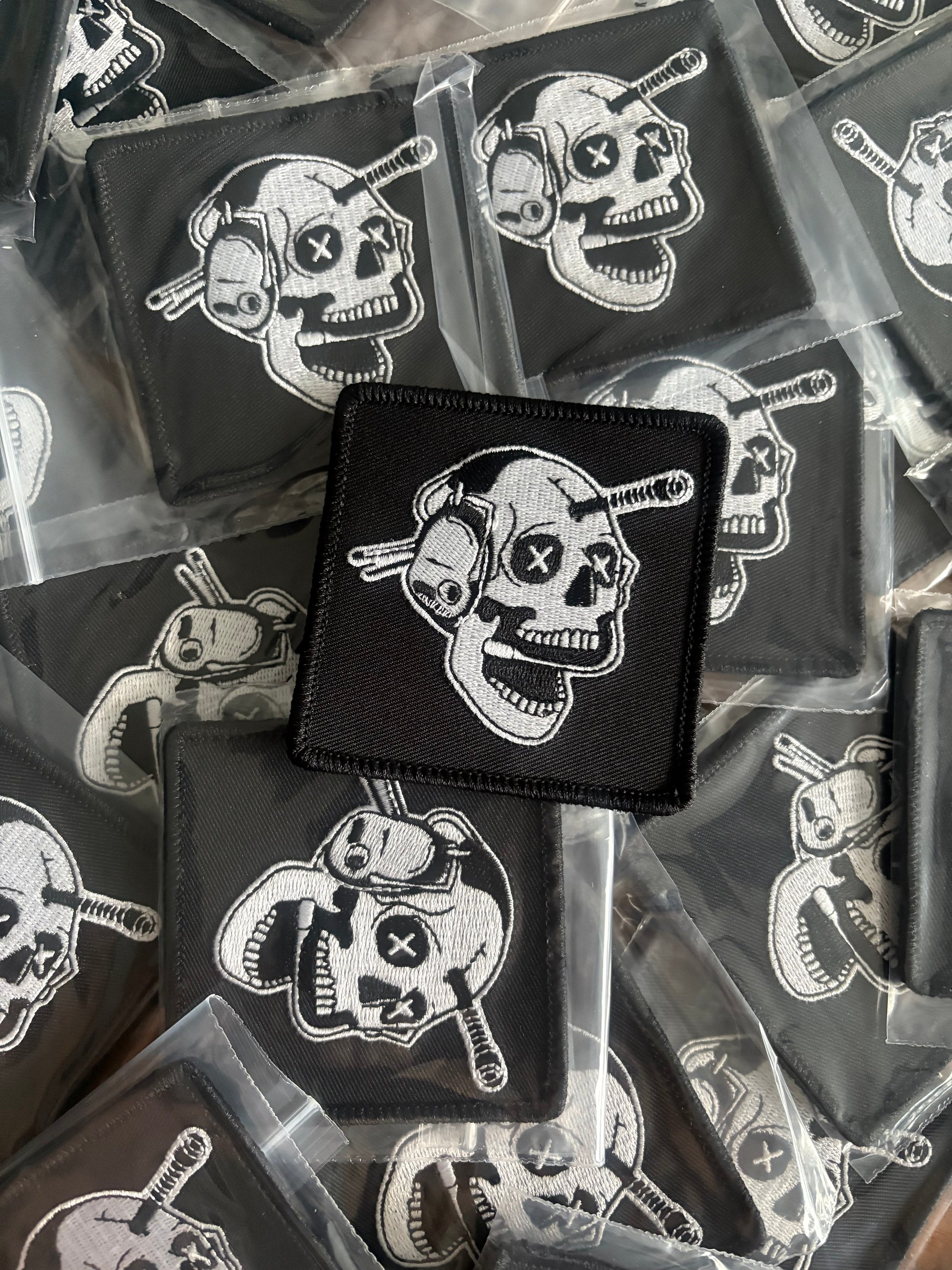 MBIC Patch