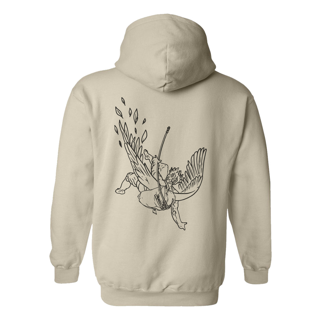 Bad Jump Hoodie