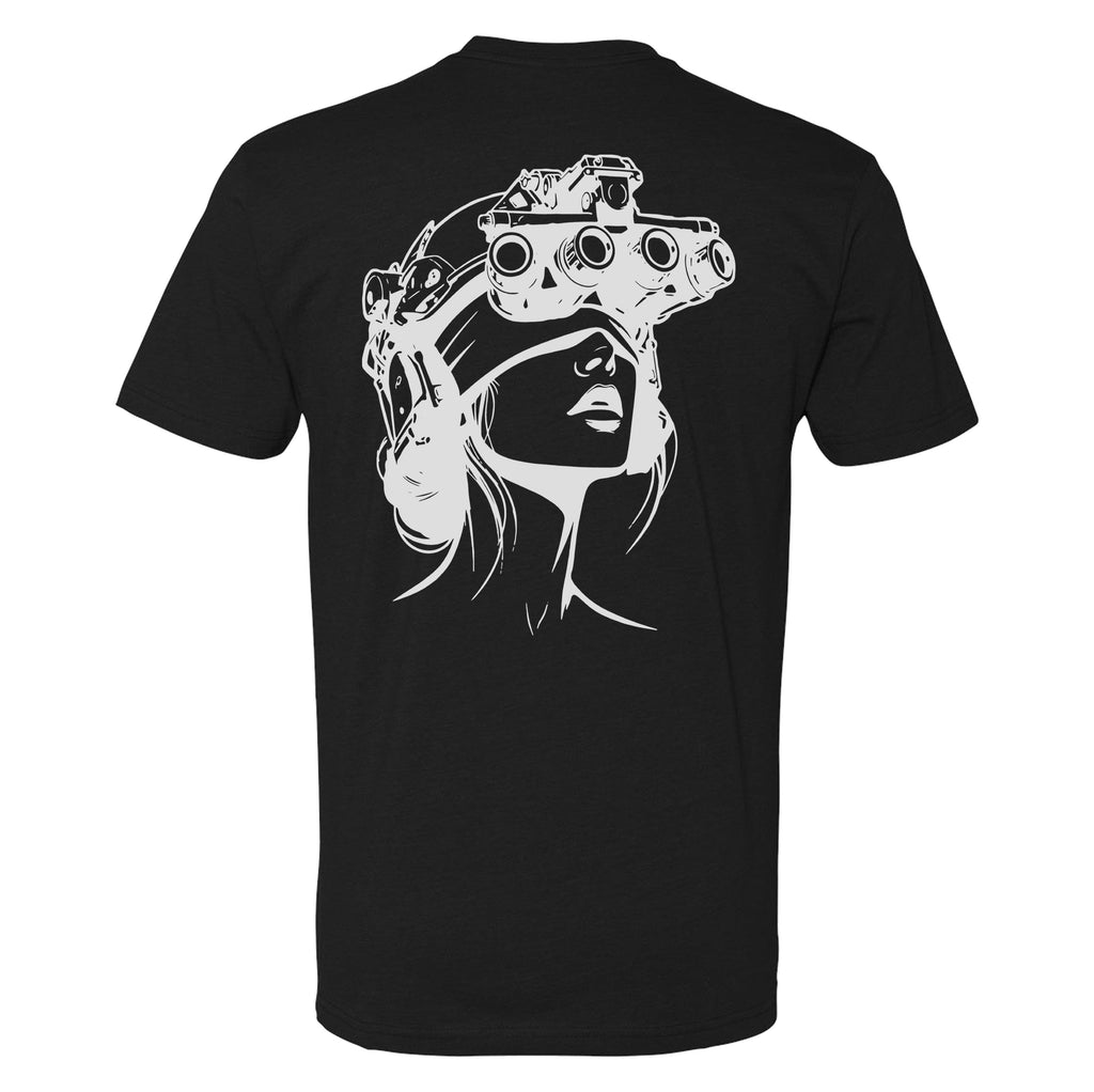 Lady Justice Tee