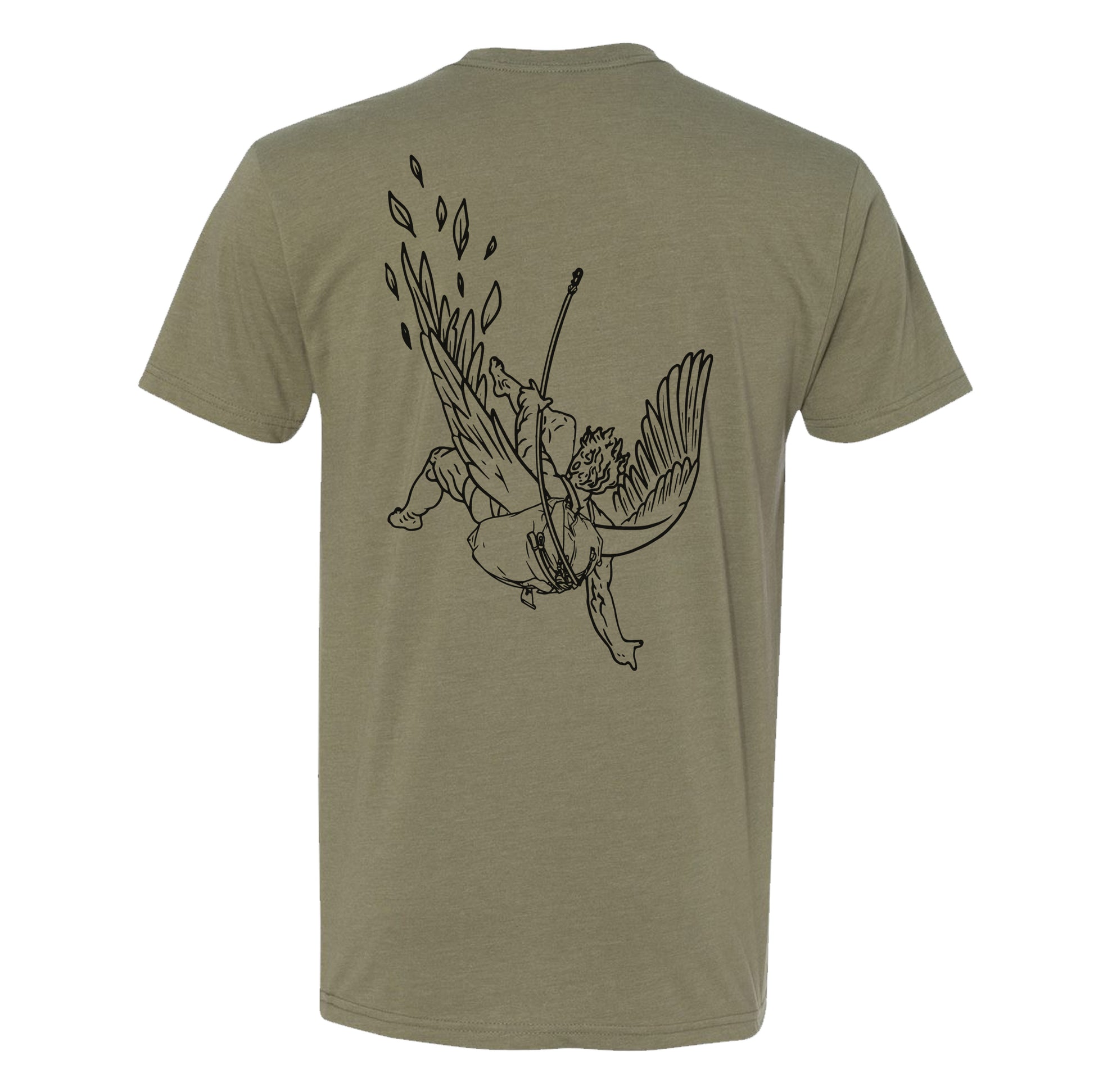 Bad Jump Tee