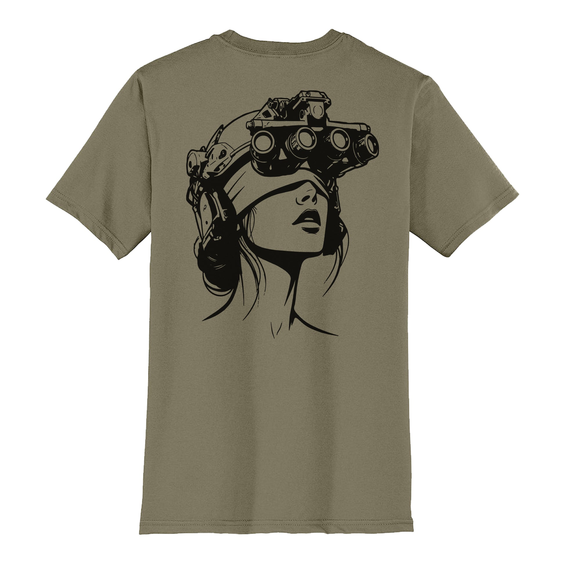 Lady Justice Tee