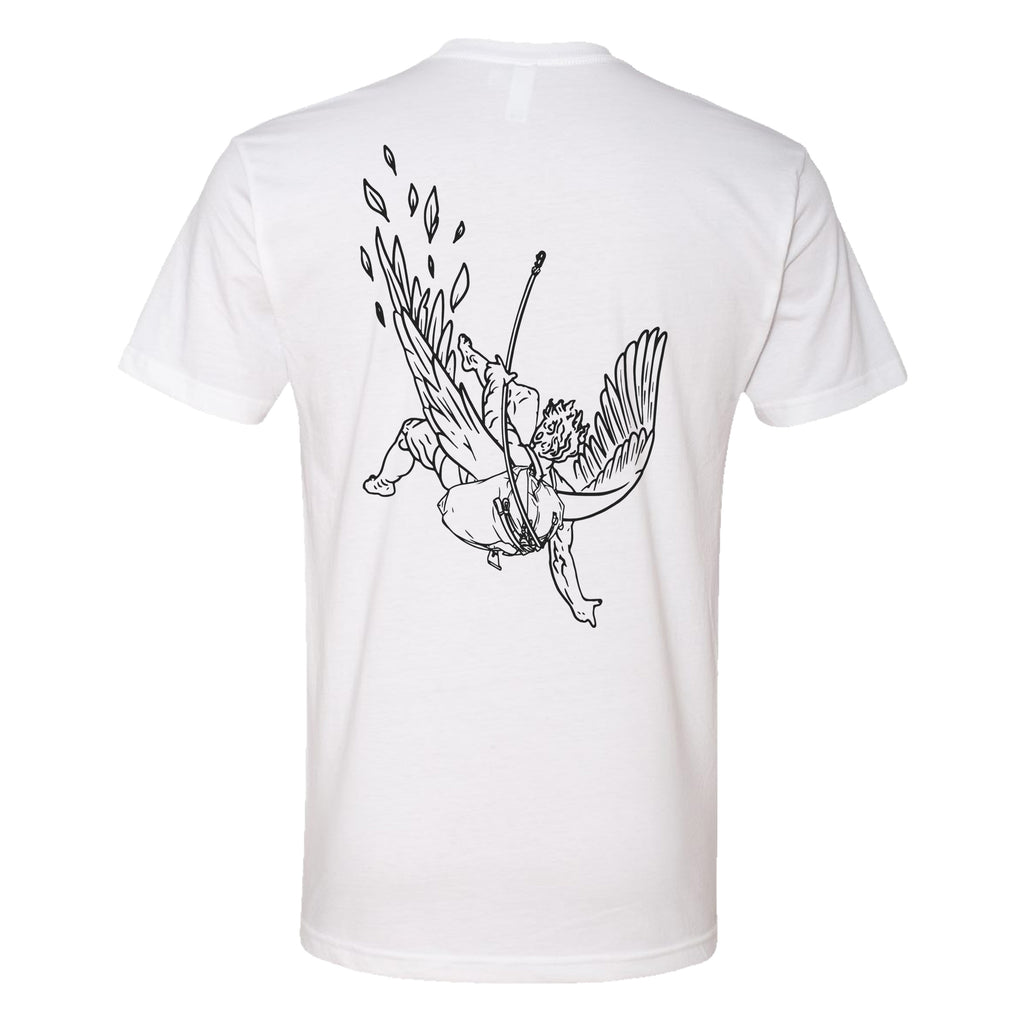 Bad Jump Tee