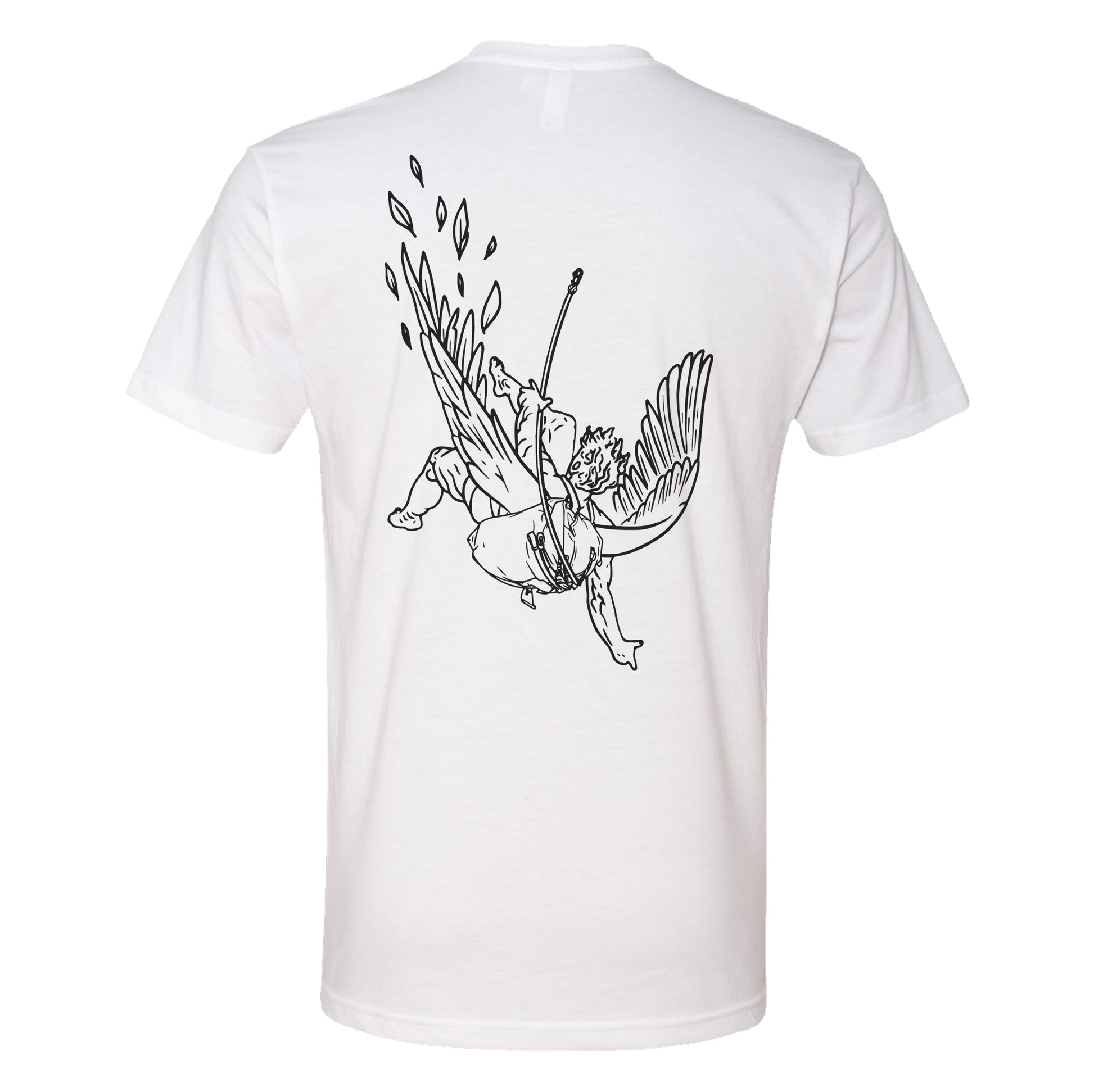 Bad Jump Tee