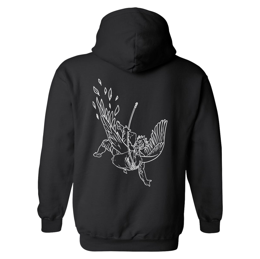 Bad Jump Hoodie