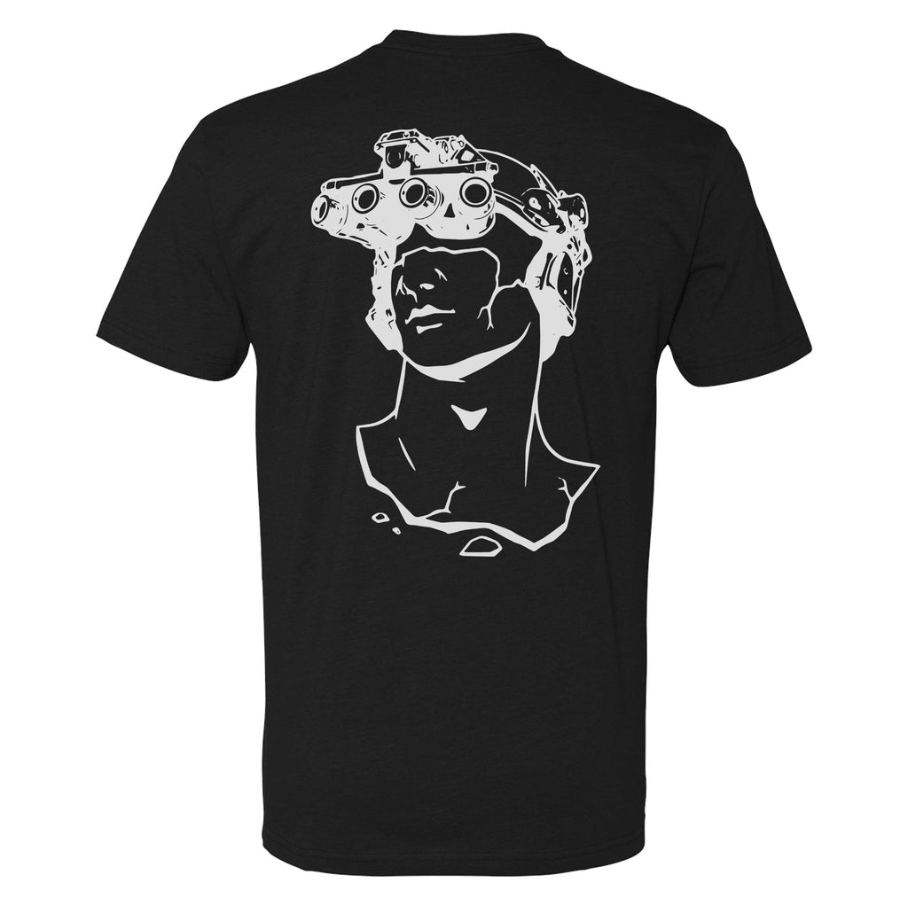 Broken Tee
