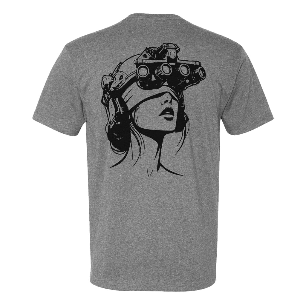 Lady Justice Tee