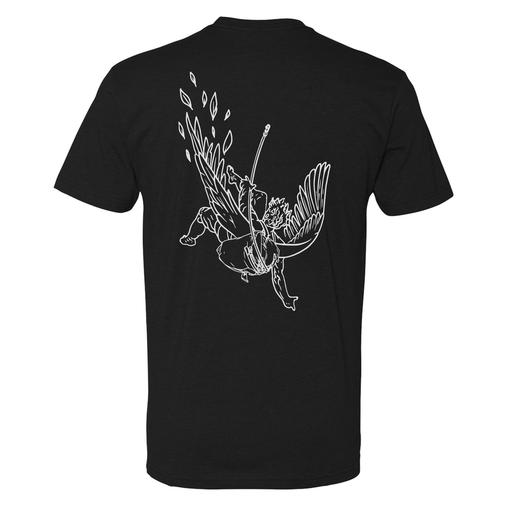 Bad Jump Tee