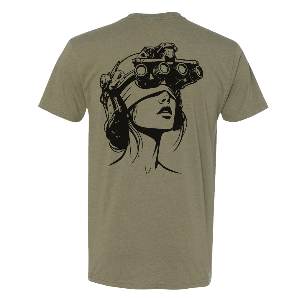 Lady Justice Tee