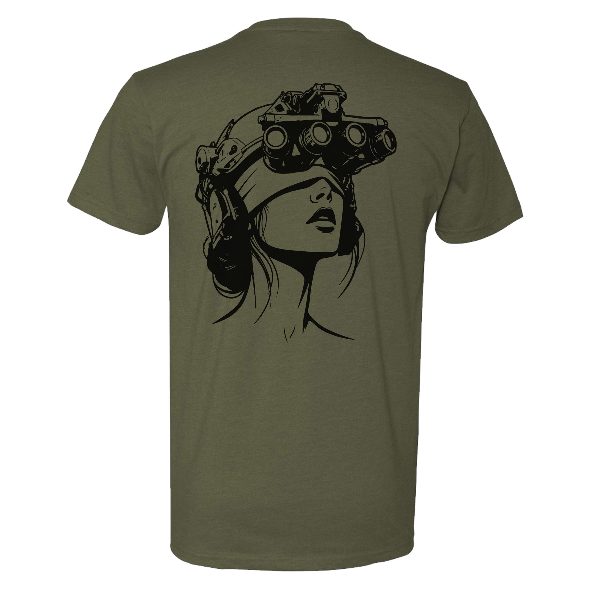 Lady Justice Tee