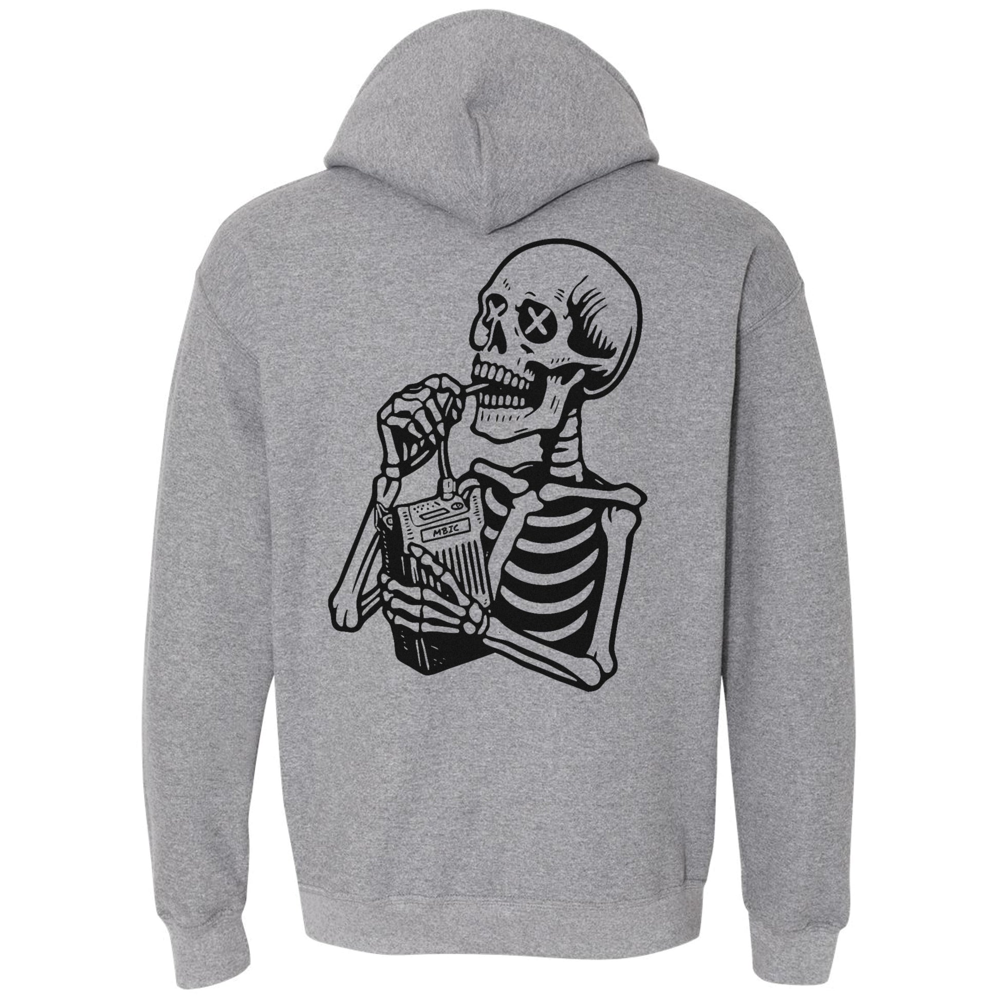 ASIP Hoodie