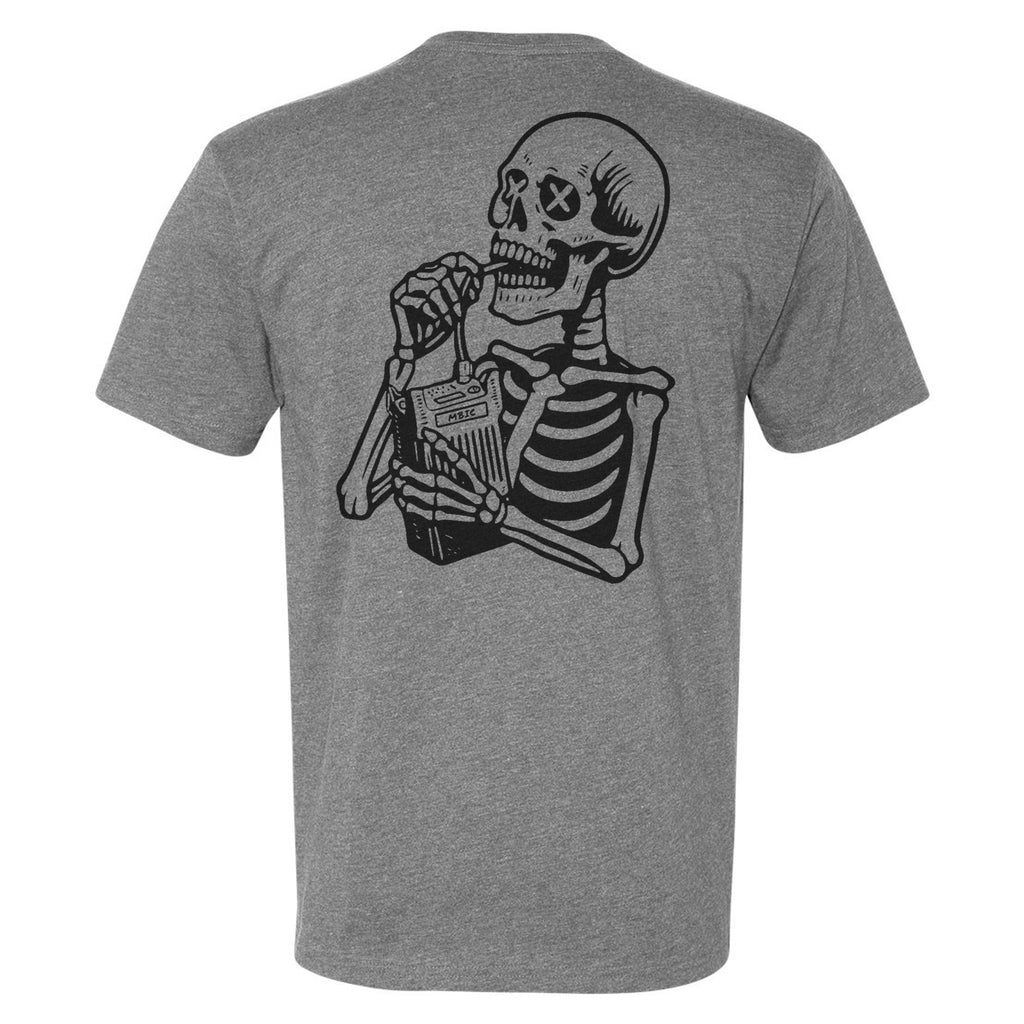 ASIP Tee