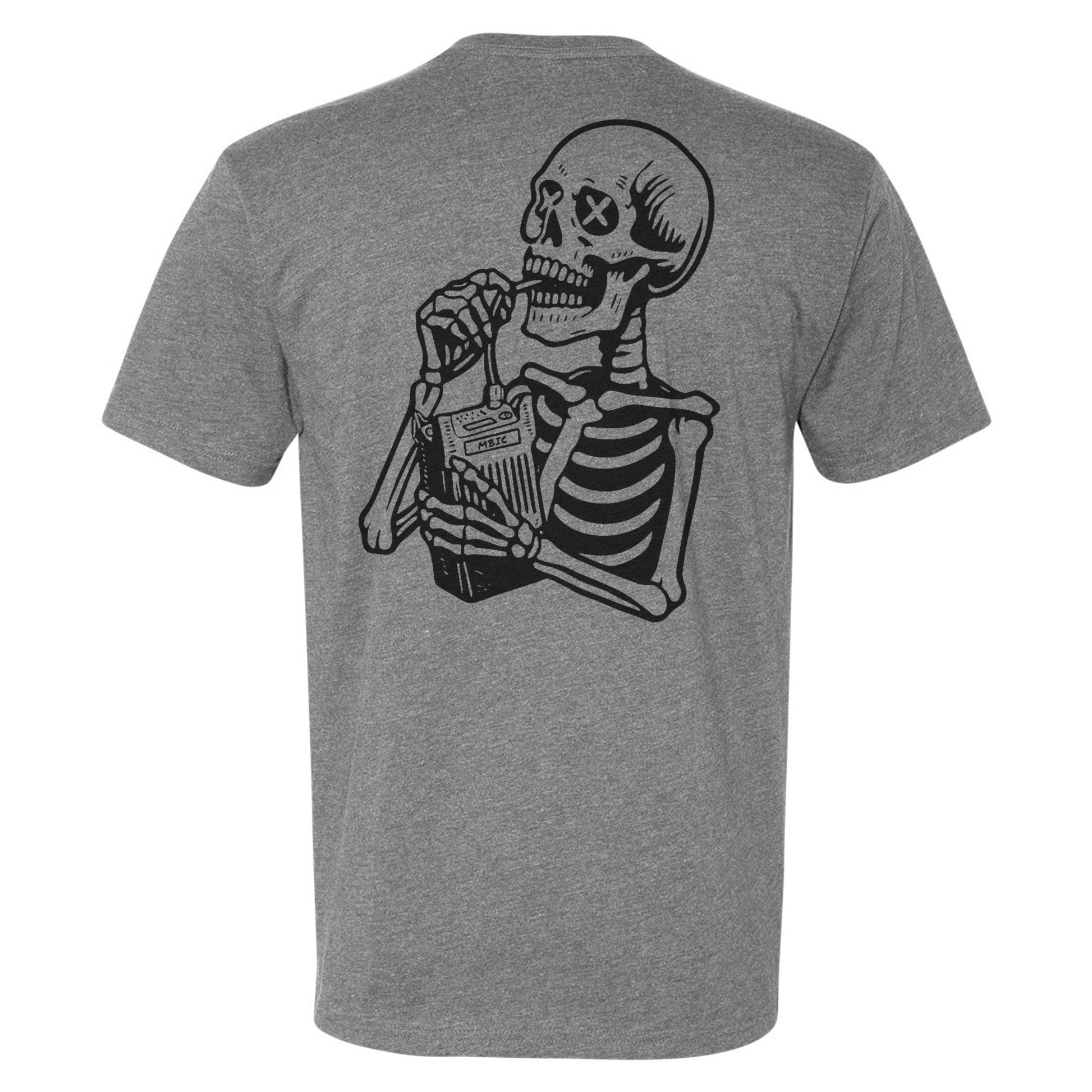 ASIP Tee