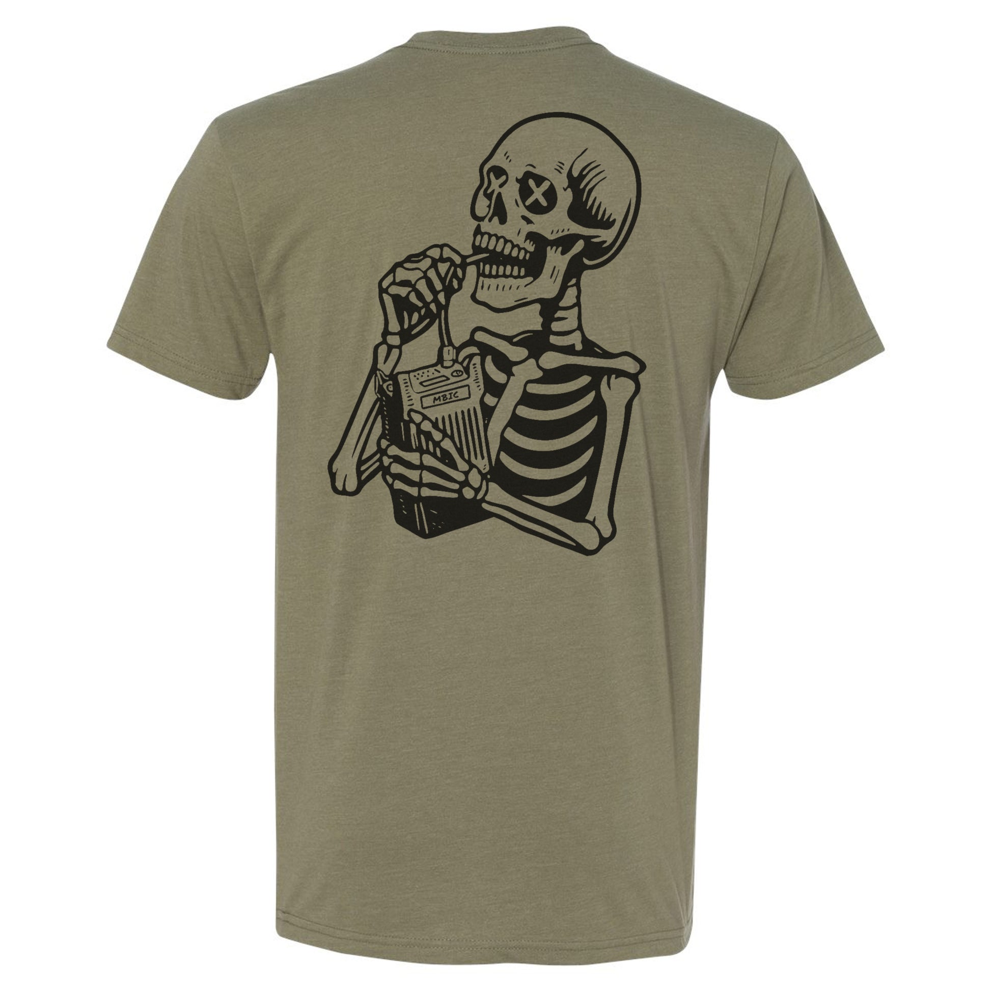 ASIP Tee
