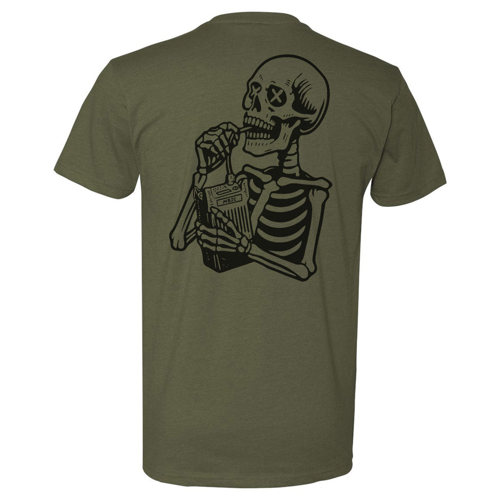 ASIP Tee