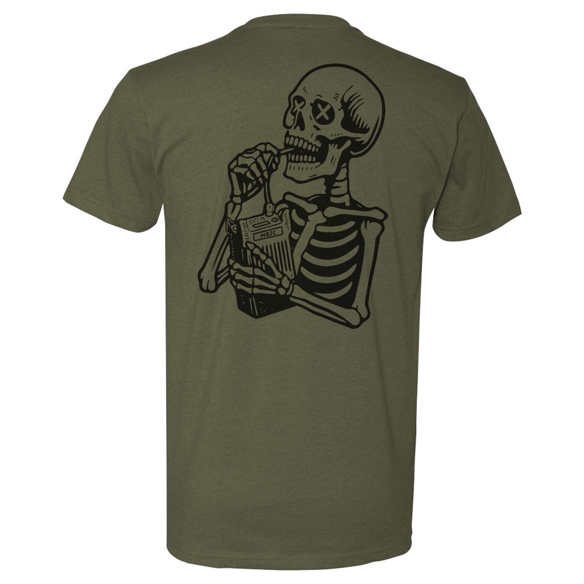 ASIP Tee