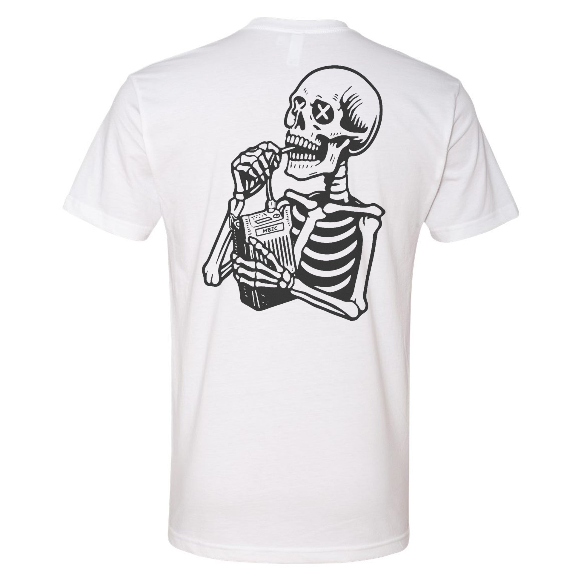 ASIP Tee