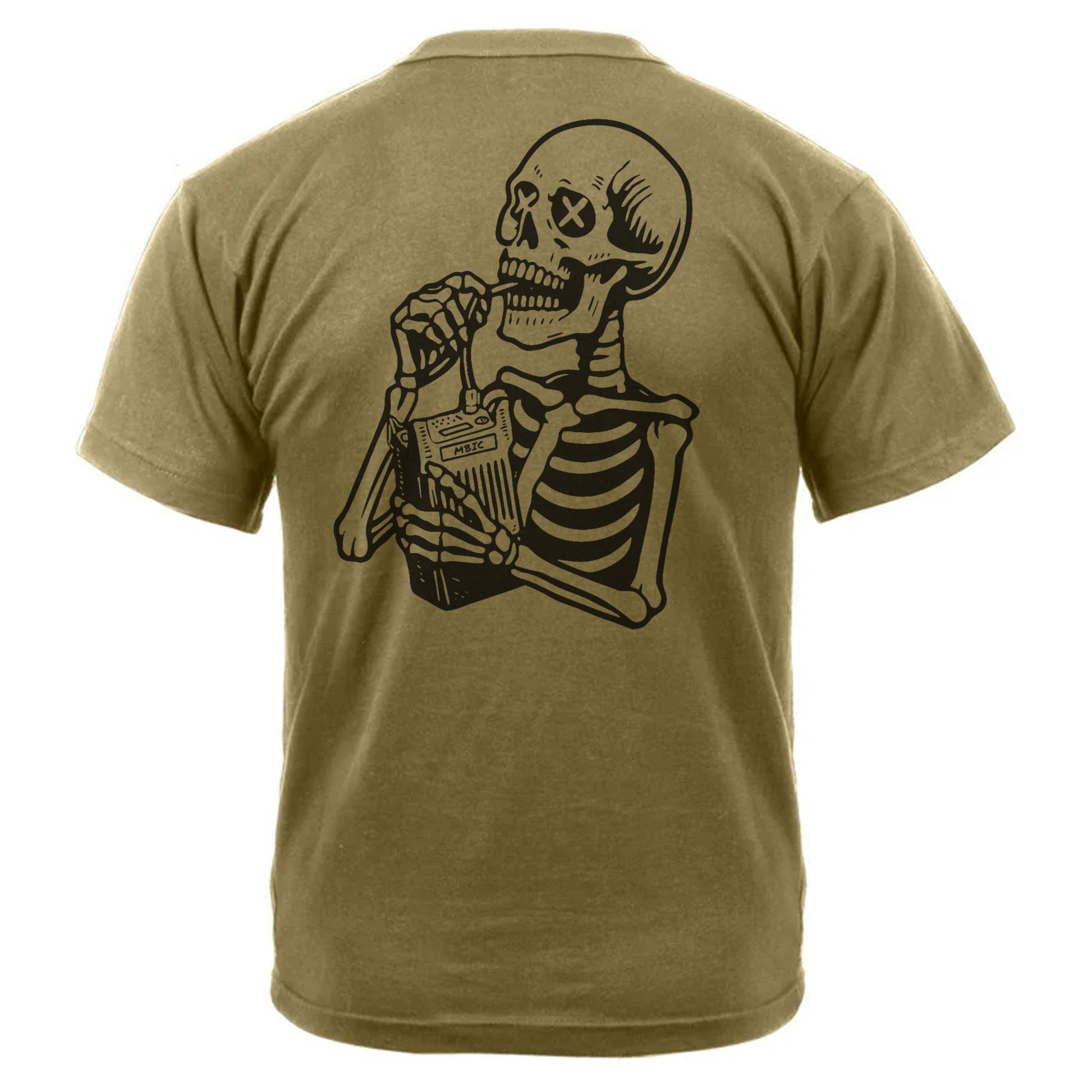 ASIP Tee