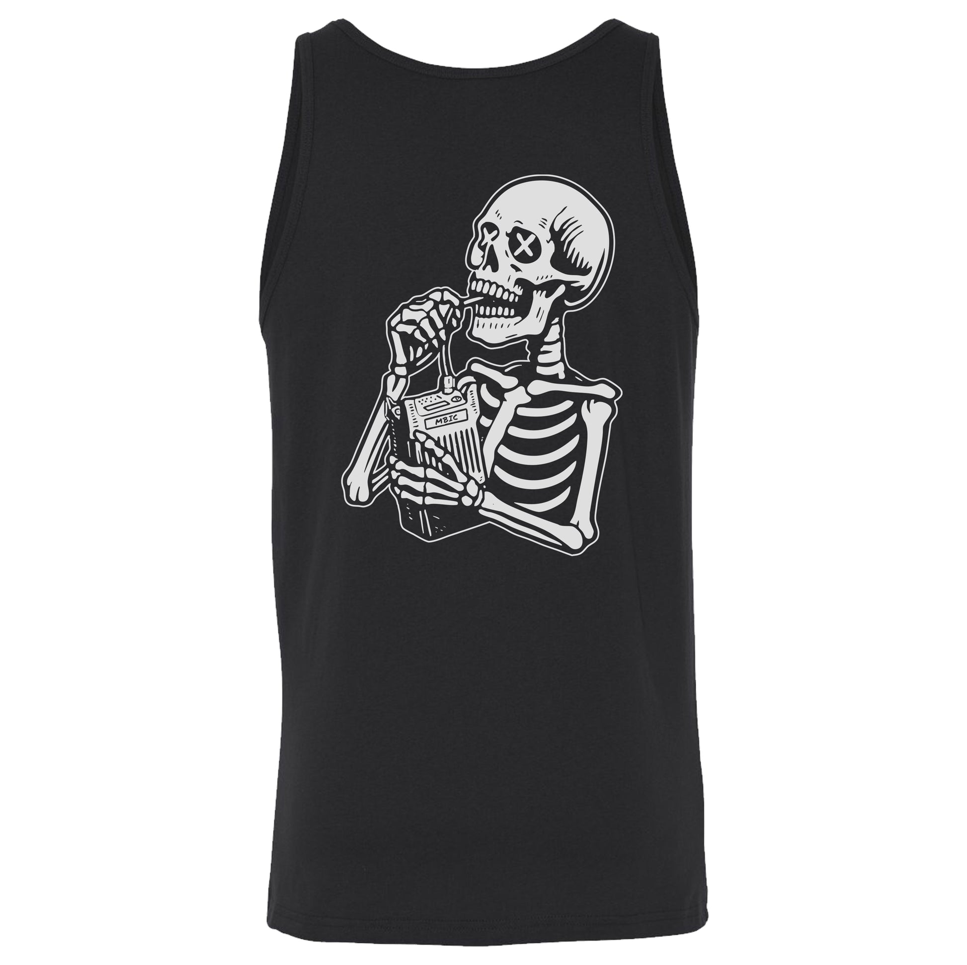 ASIP Tank Top