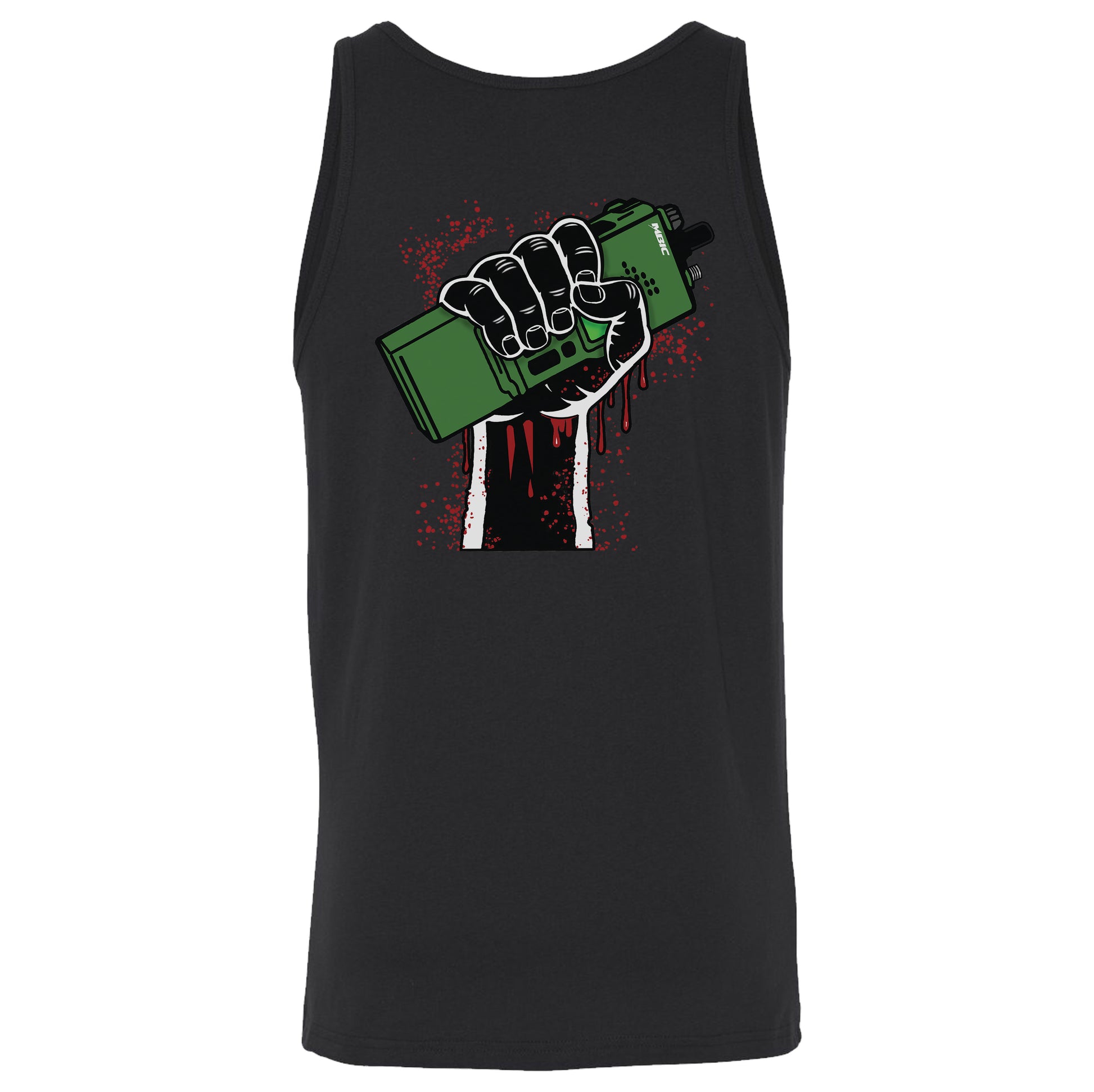 FIST Tank Top
