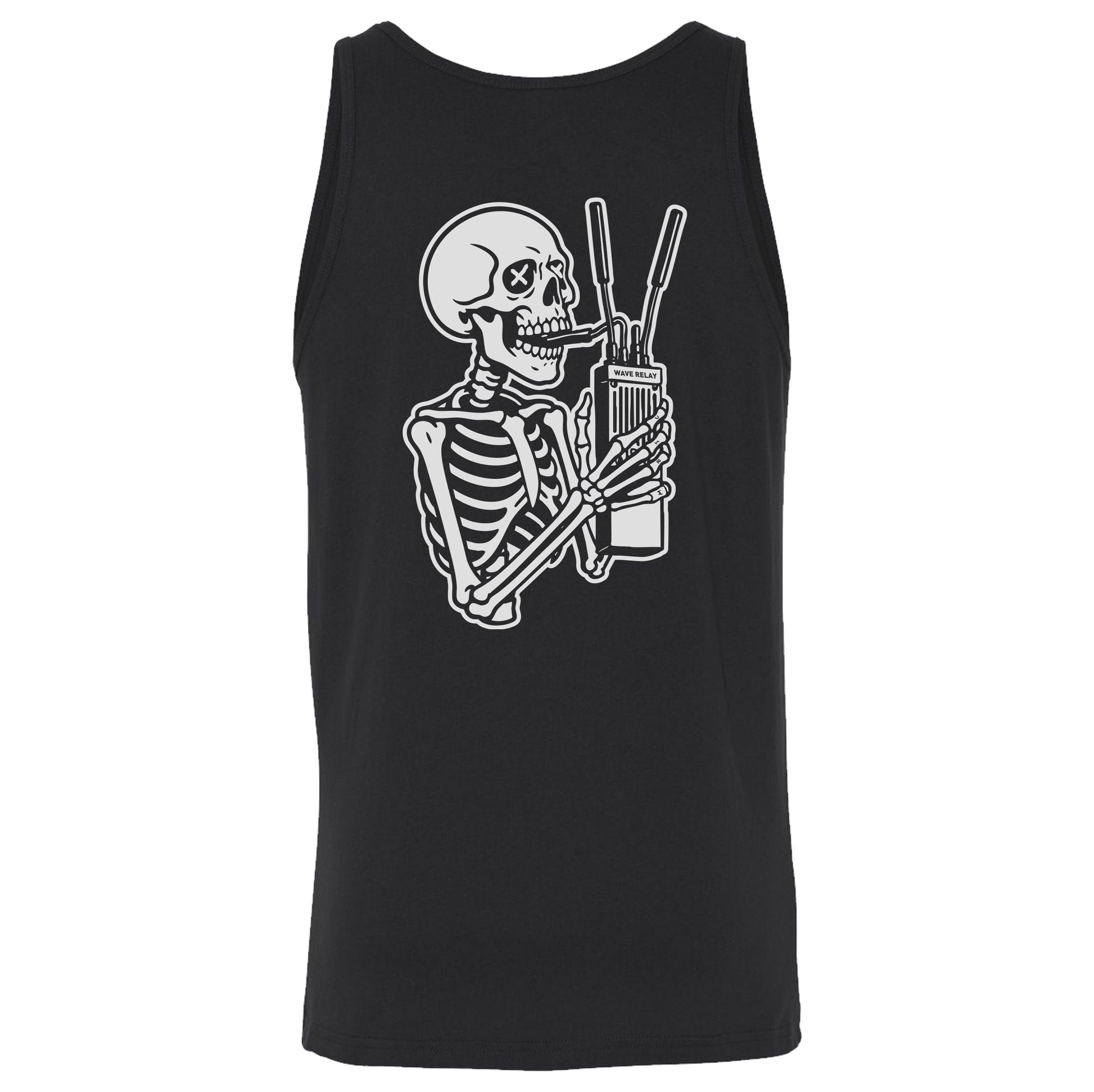 MPU5 Tank Top