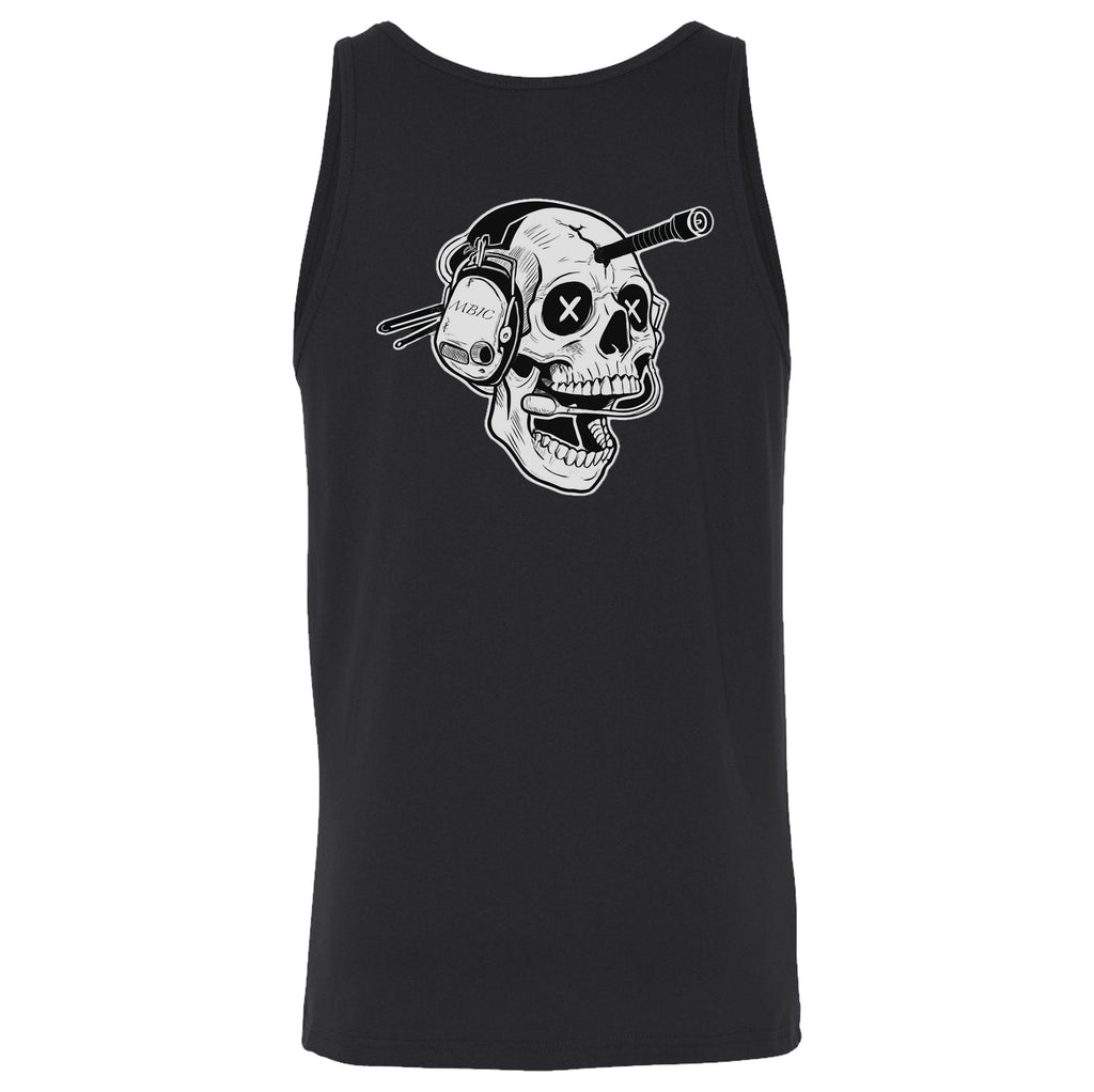 Flagship Tank Top