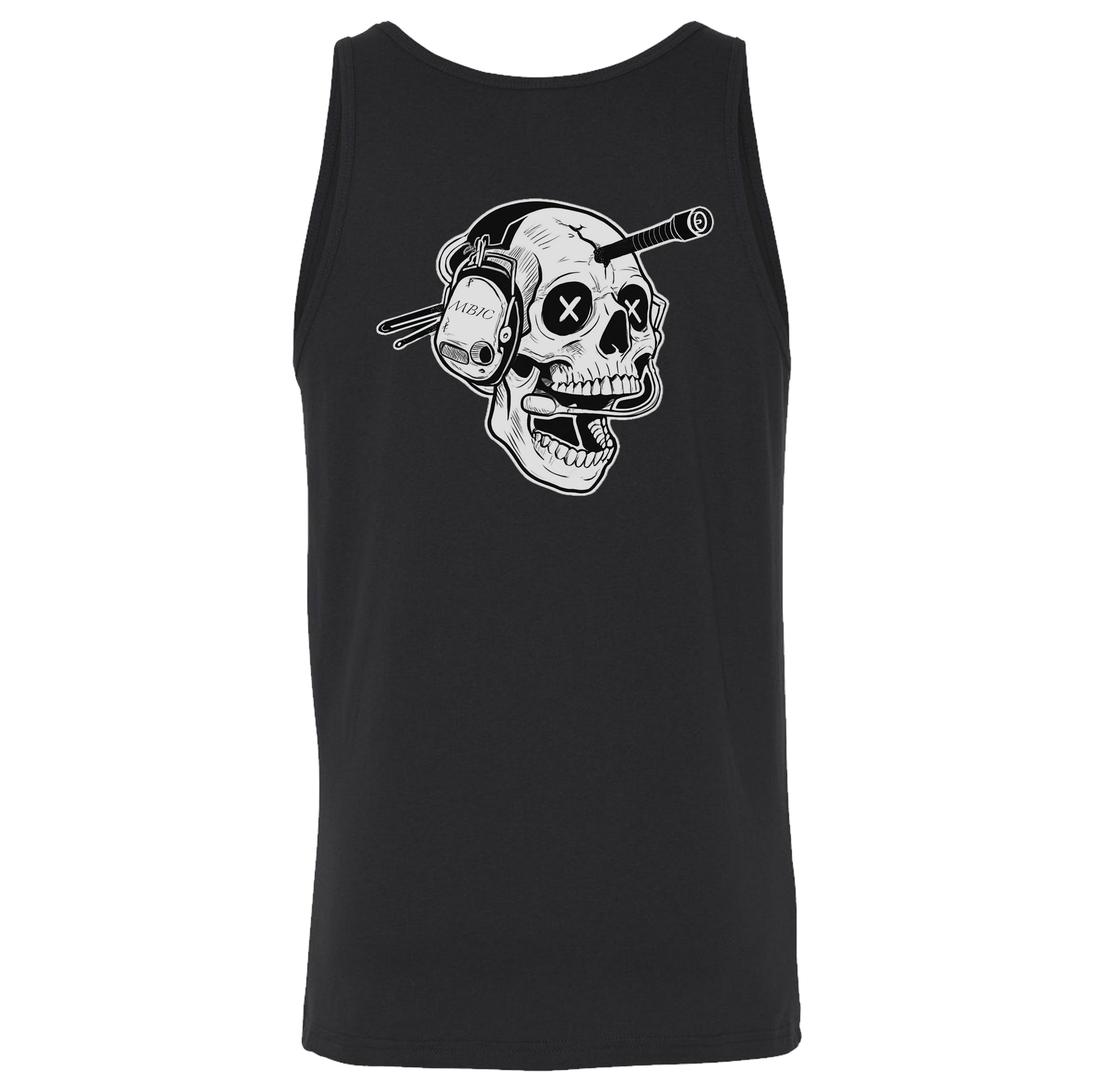 Flagship Tank Top