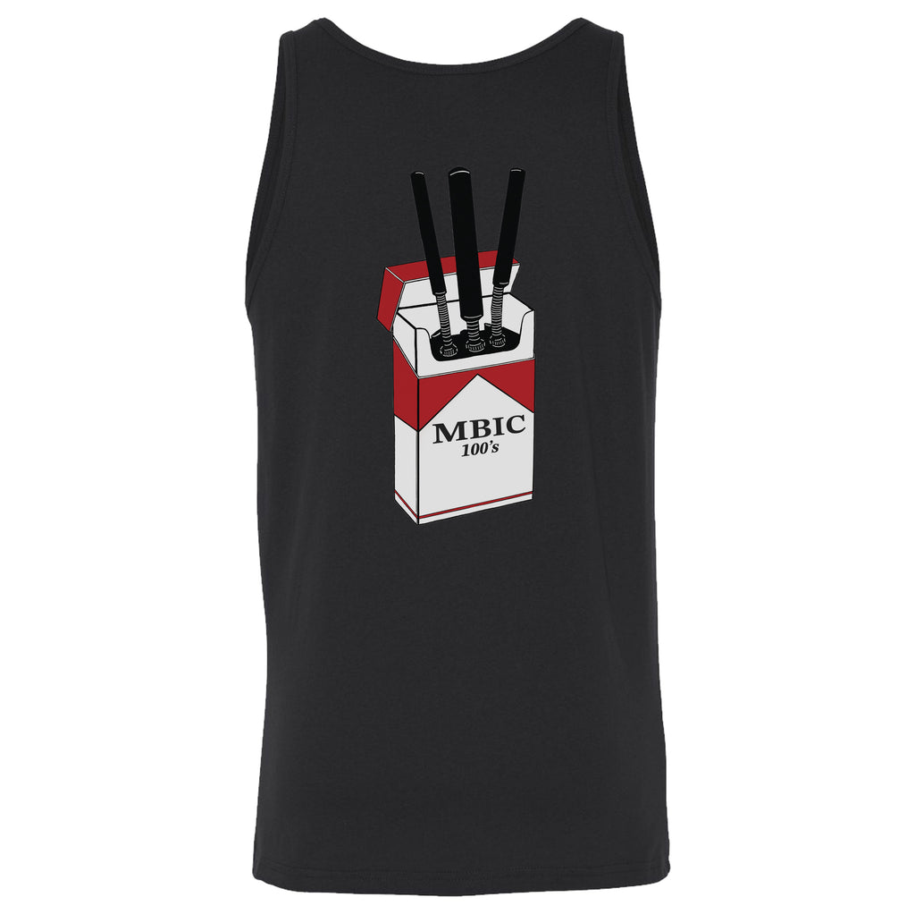 MPU 100's Tank Top