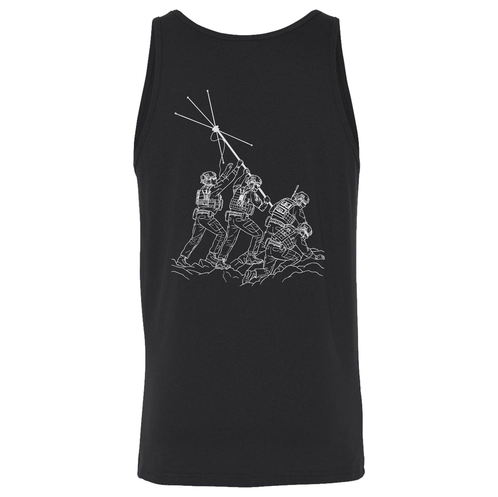 OE Jima Tank Top