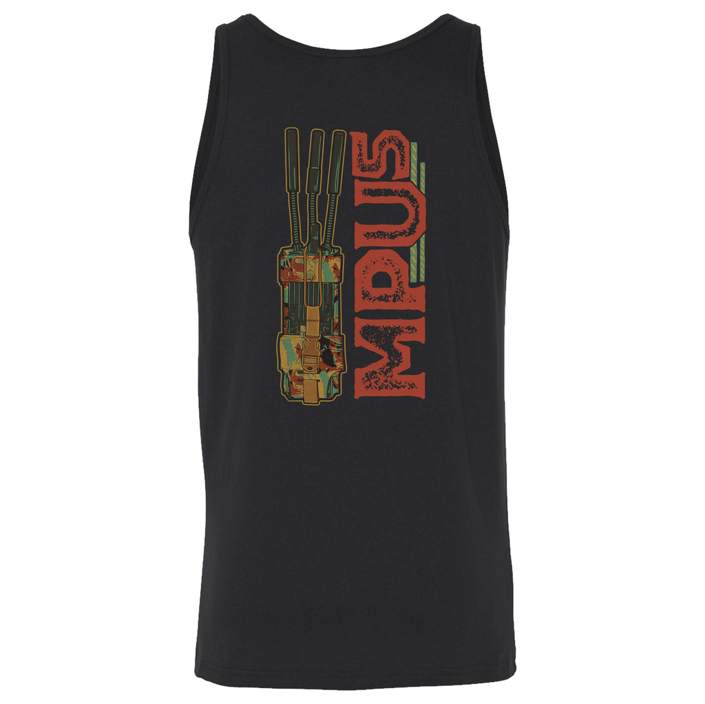 MPU5 Tank Top