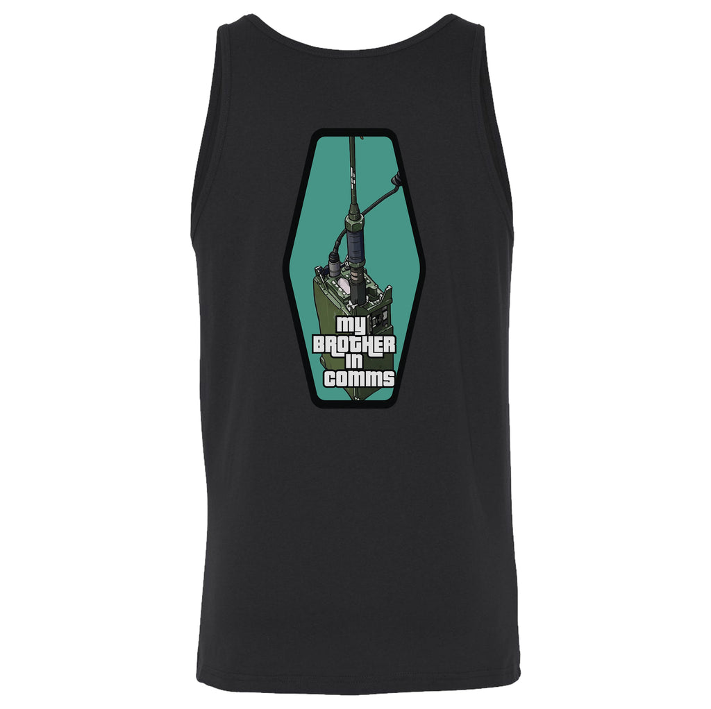 GTA ASIP Tank Top
