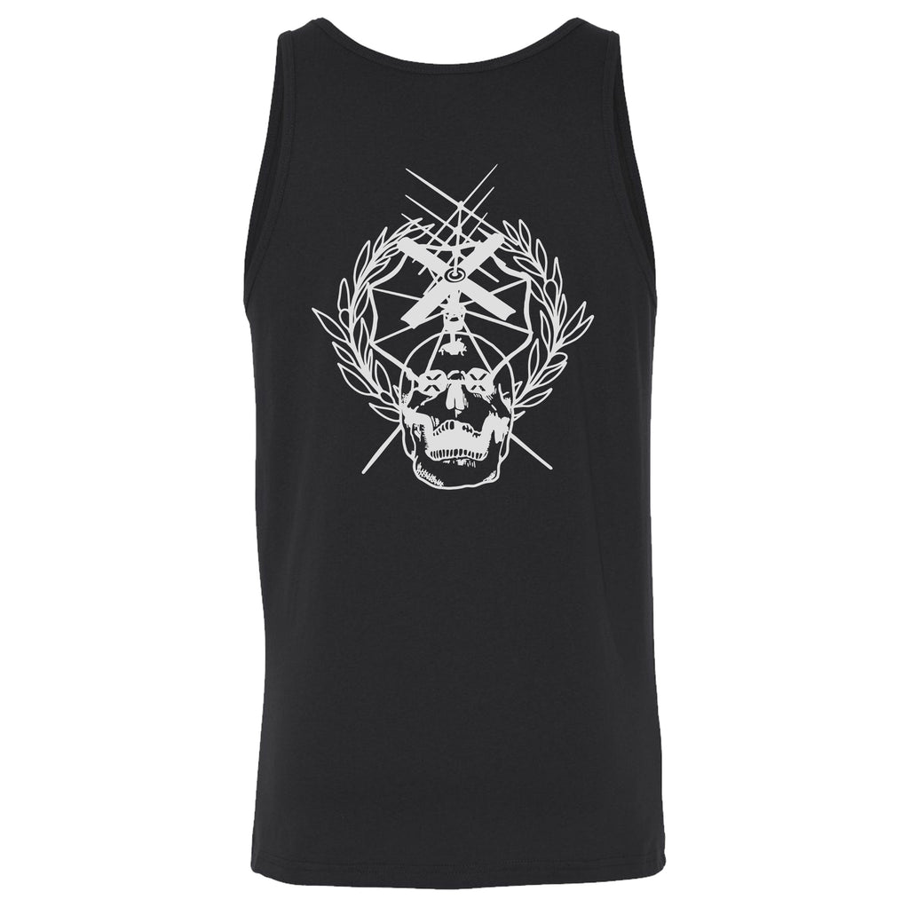 Loss Of Link Tank Top