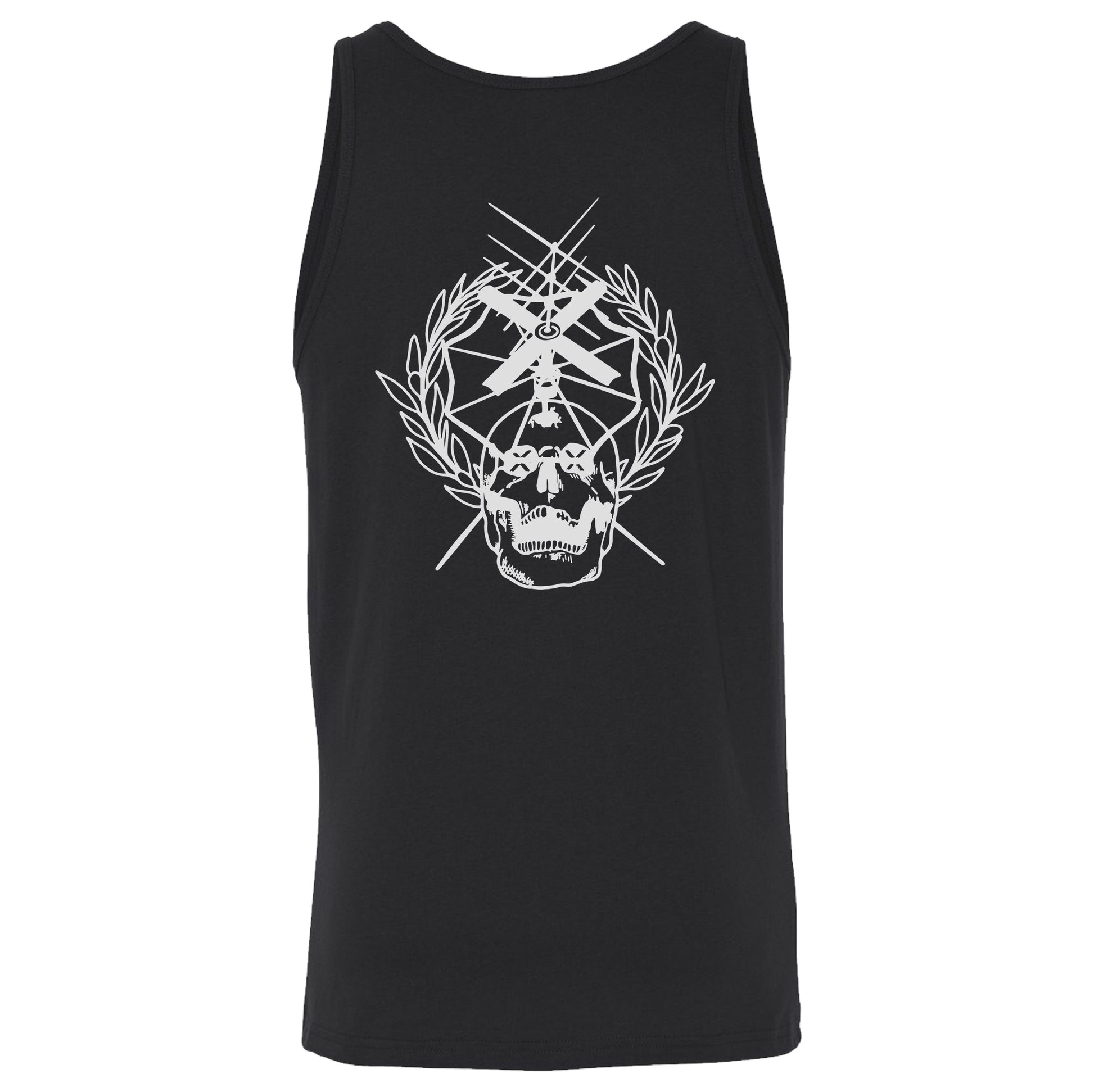 Loss Of Link Tank Top