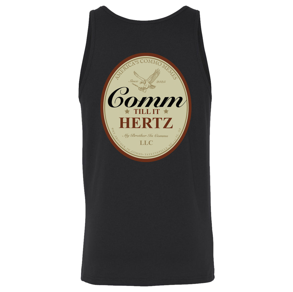 Yuengling Tank Top