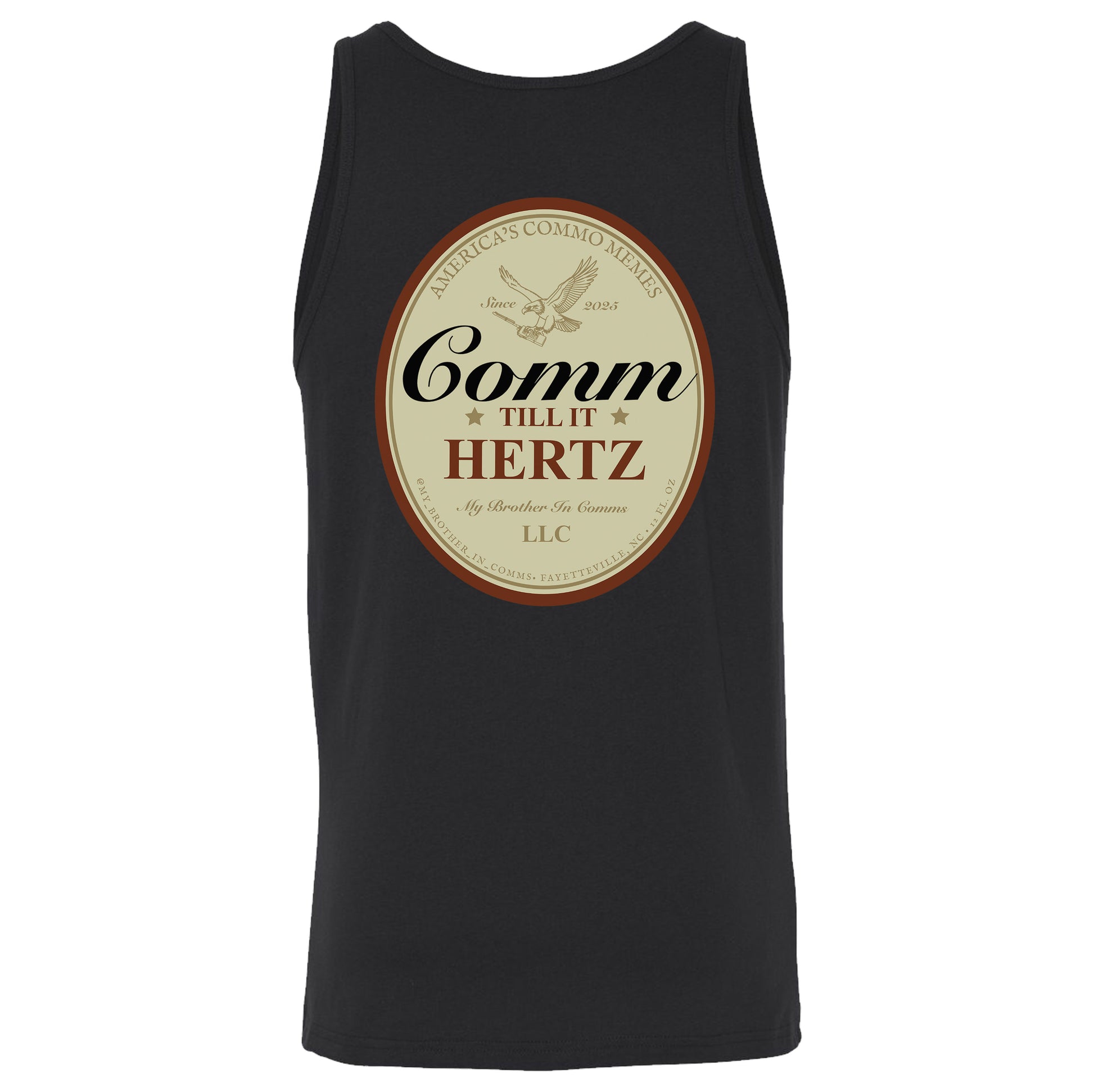 Yuengling Tank Top