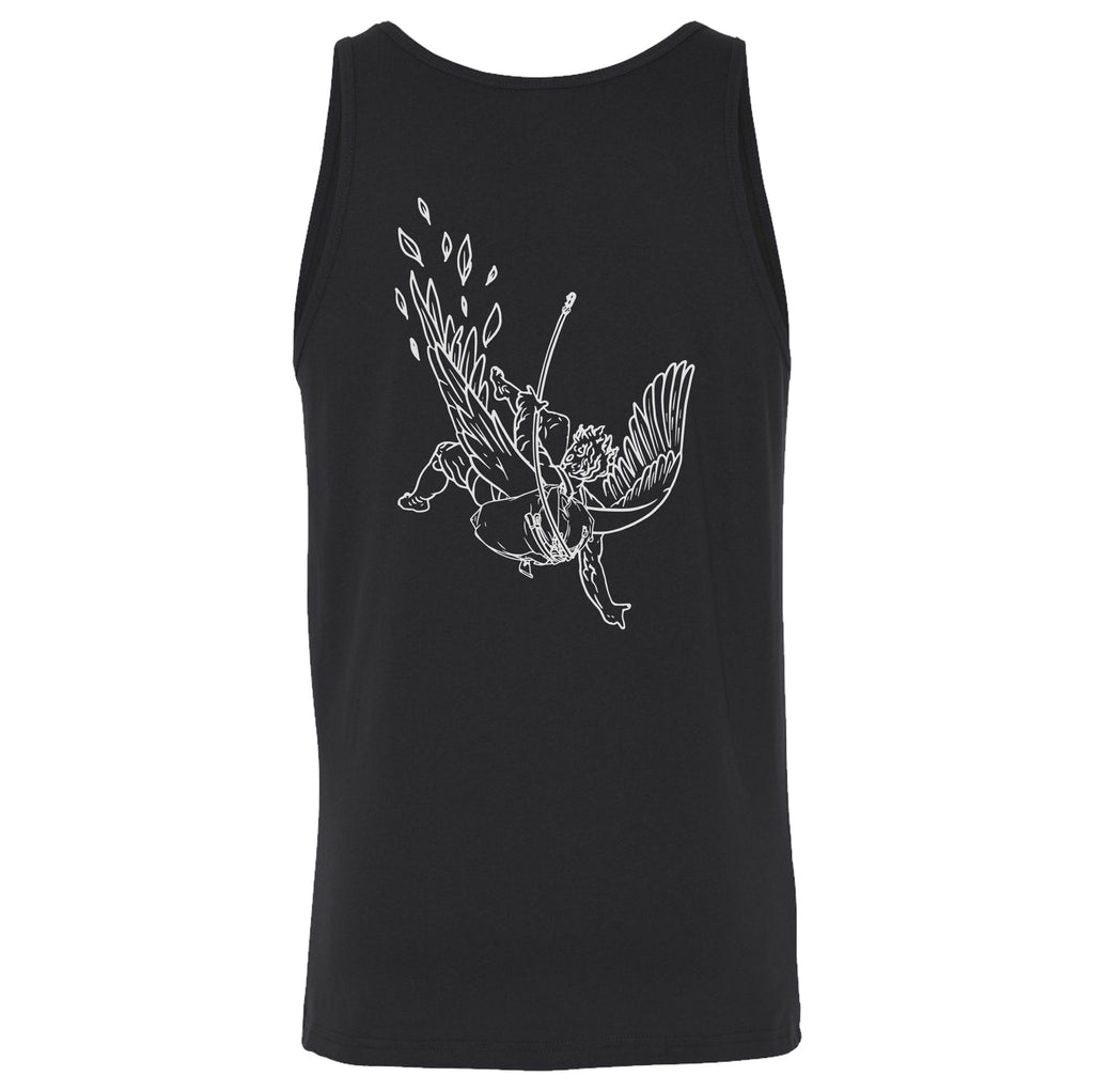 Bad Jump Tank Top
