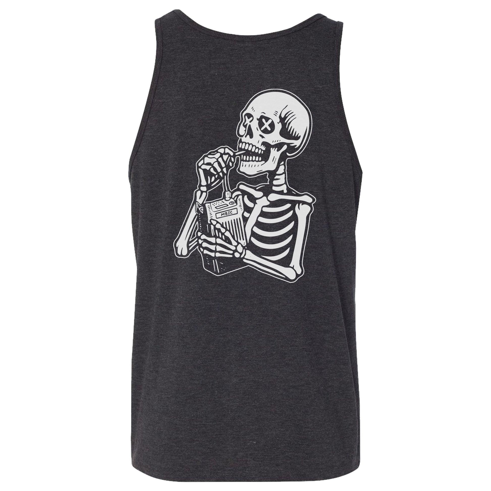 ASIP Tank Top