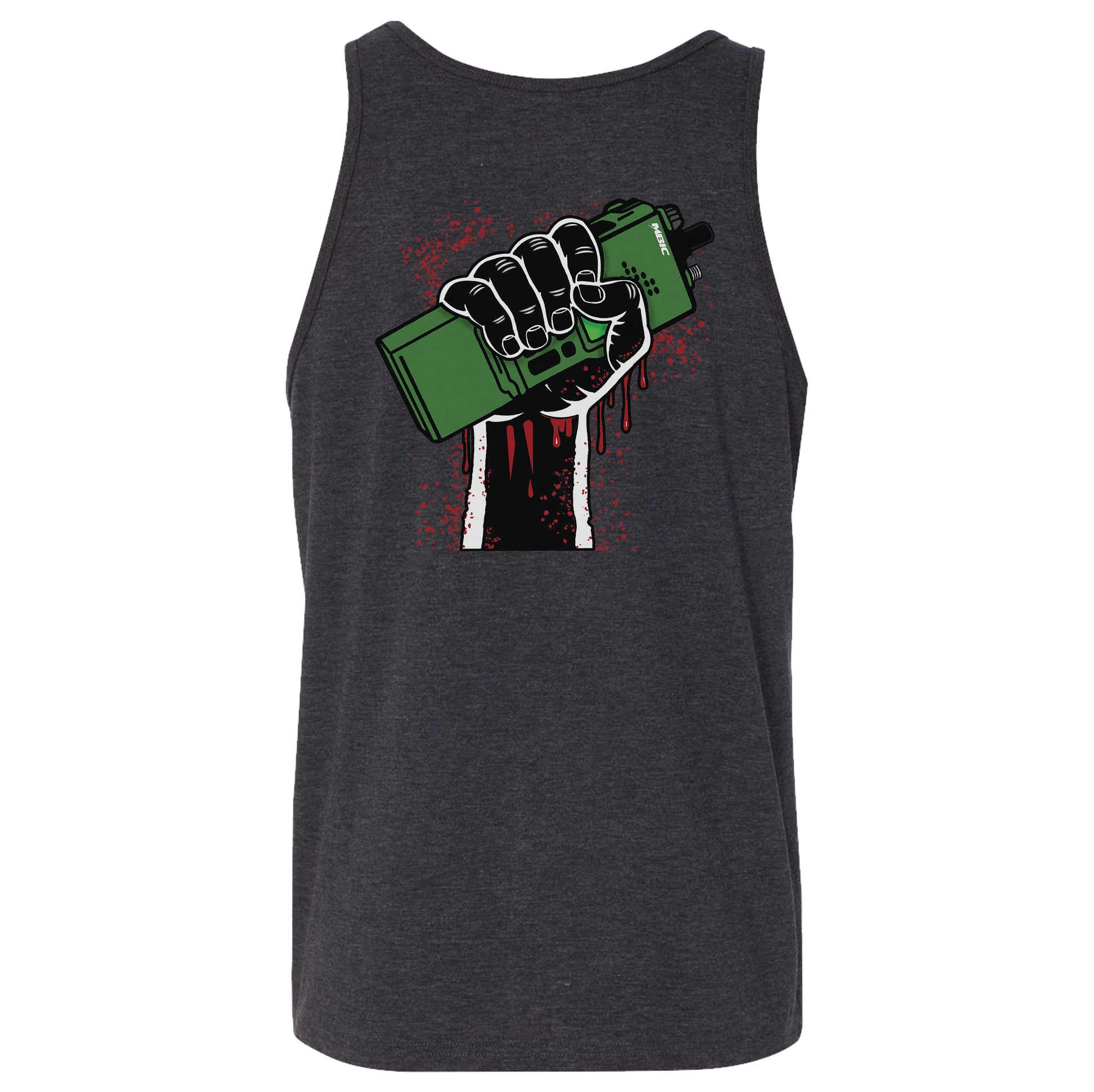 FIST Tank Top