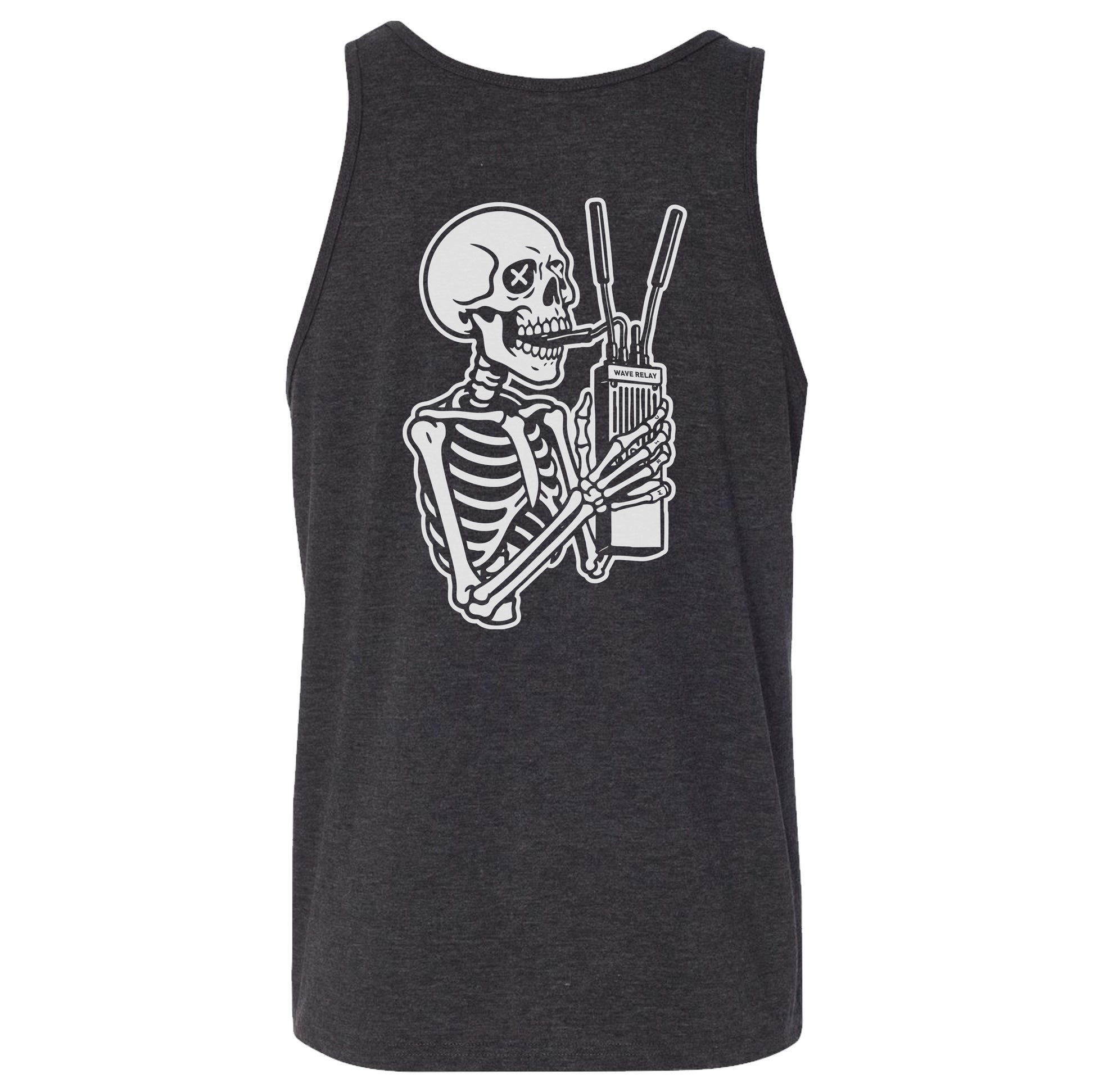 MPU5 Tank Top