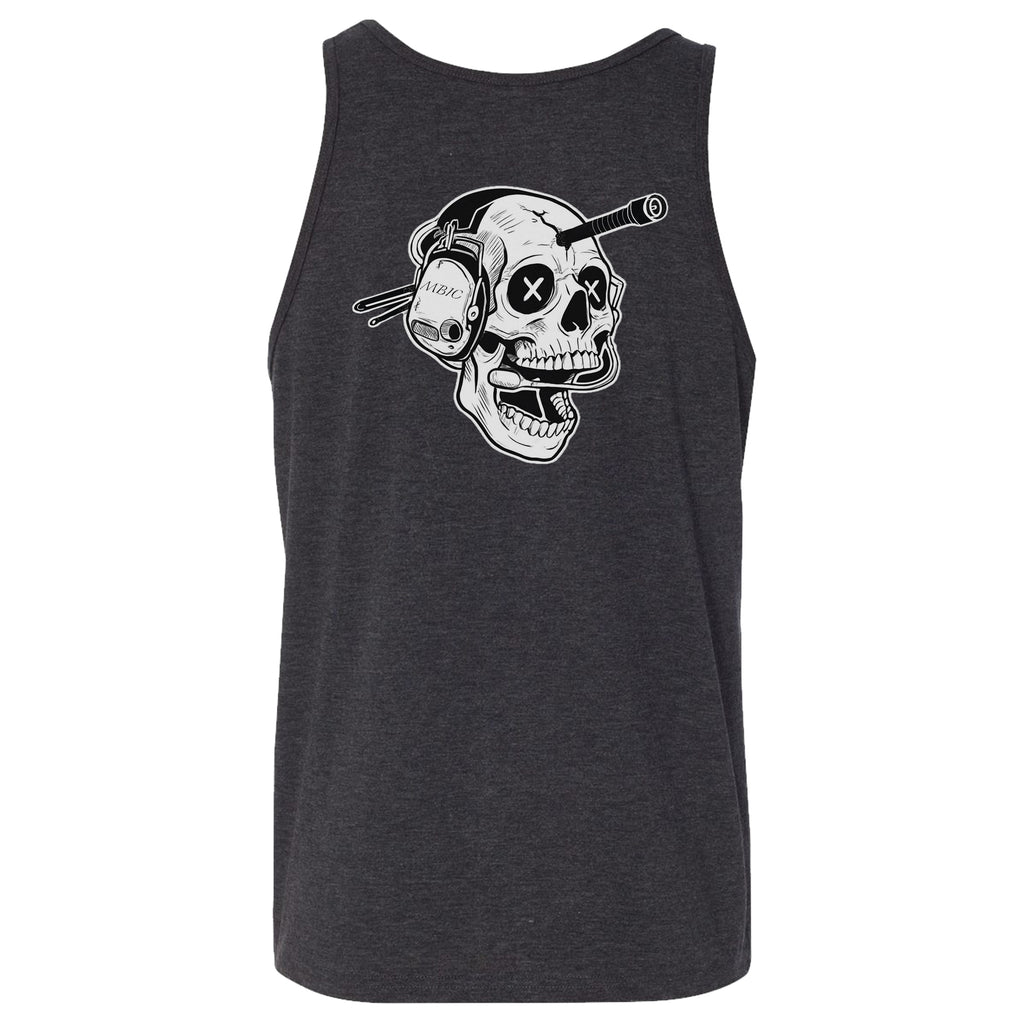 Flagship Tank Top