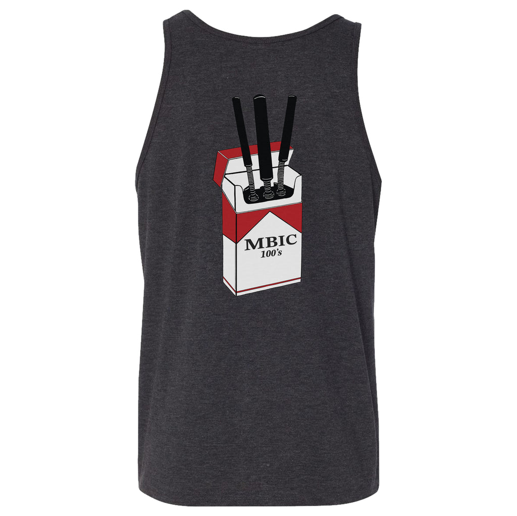 MPU 100's Tank Top
