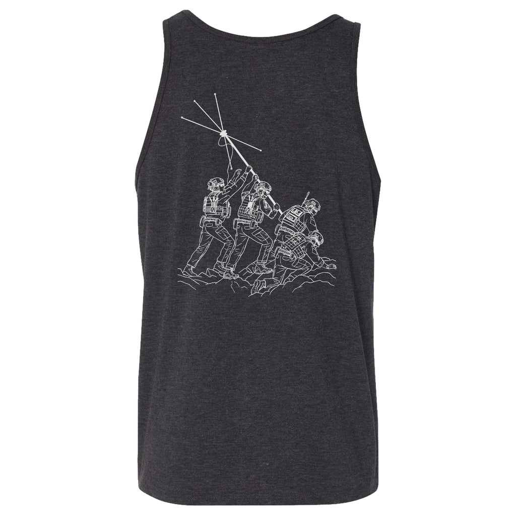 OE Jima Tank Top