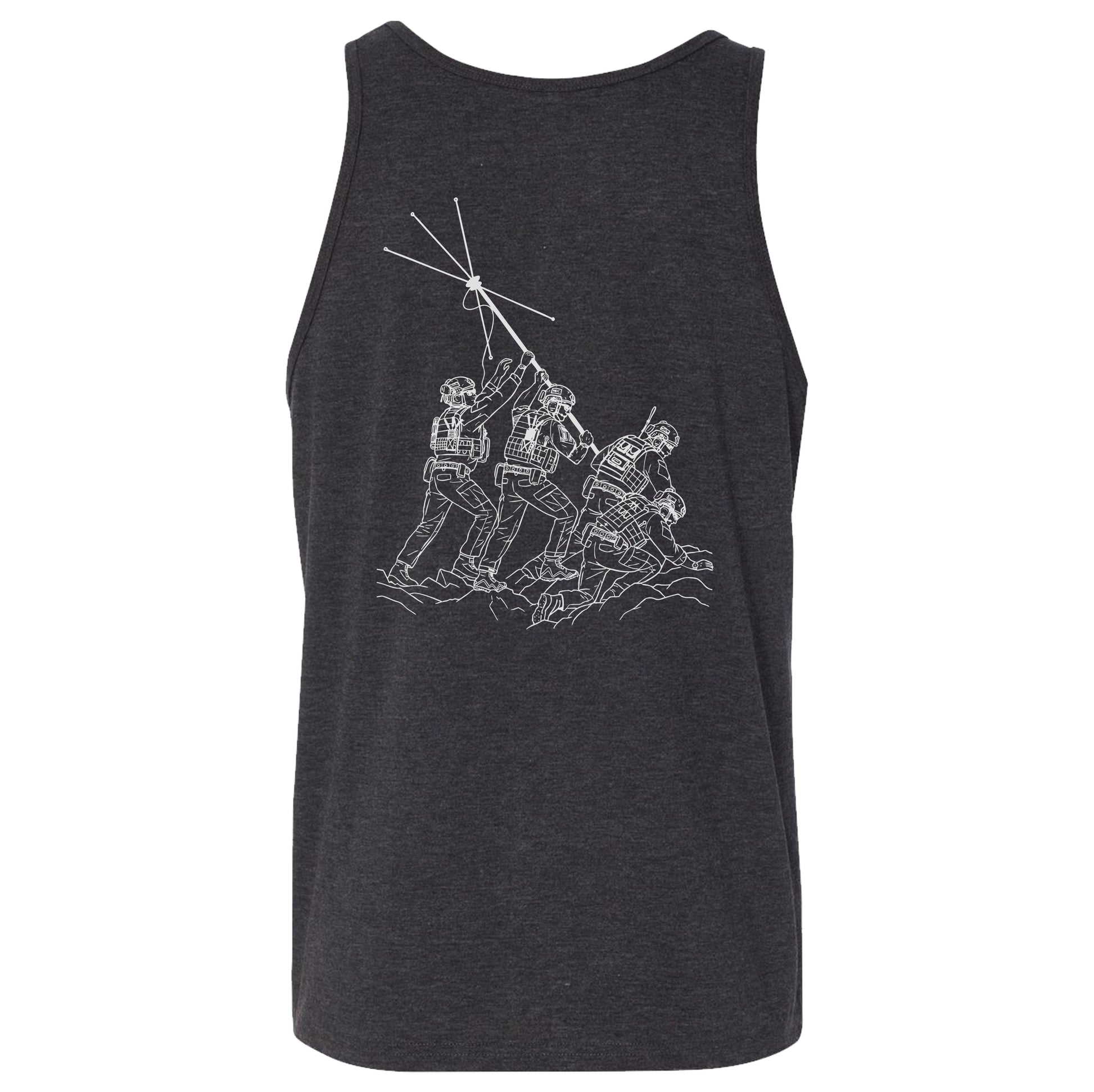 OE Jima Tank Top