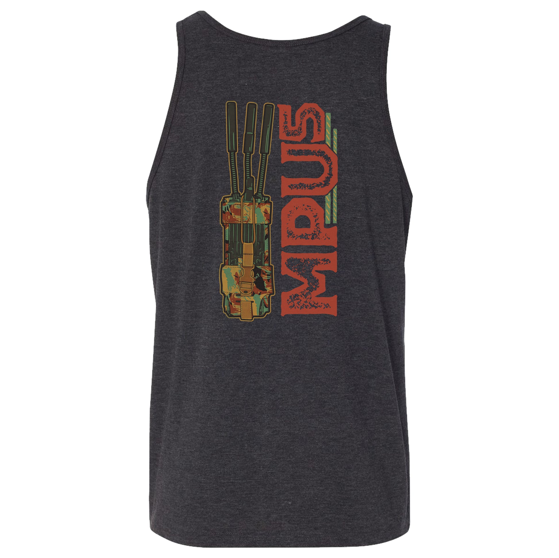 MPU5 Tank Top