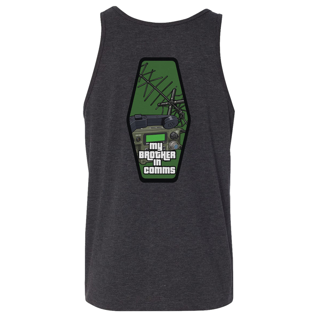 GTA 117G Tank Top