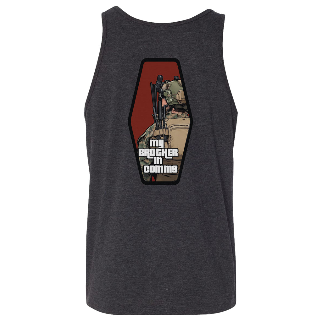 GTA MPU5 Tank Top